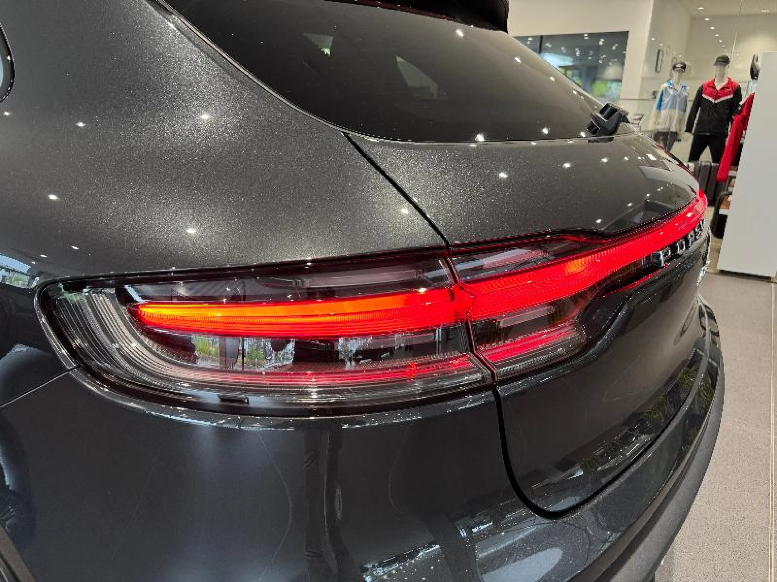 PORSCHE MACAN MACAN - Foto 10