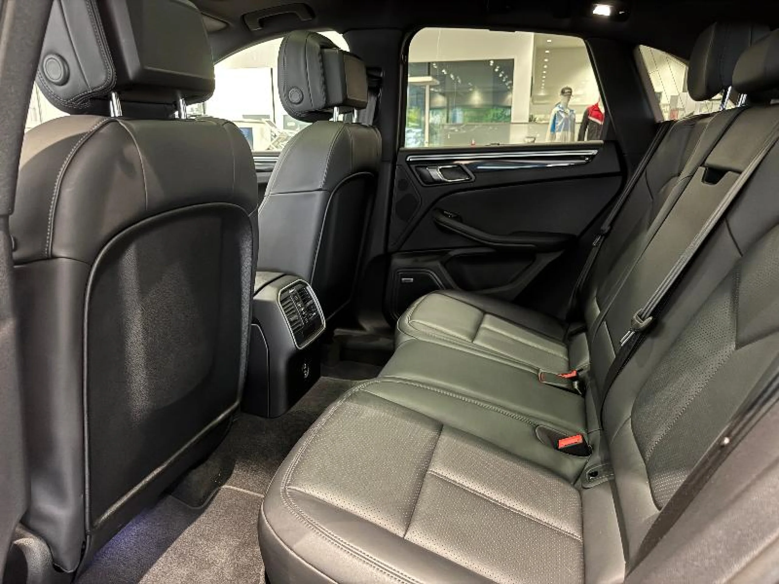 PORSCHE MACAN MACAN - Foto 15