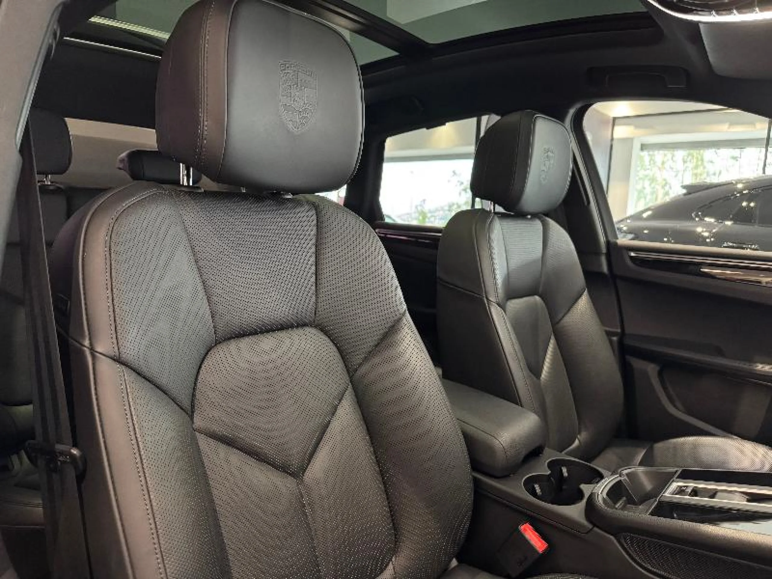 PORSCHE MACAN MACAN - Foto 17