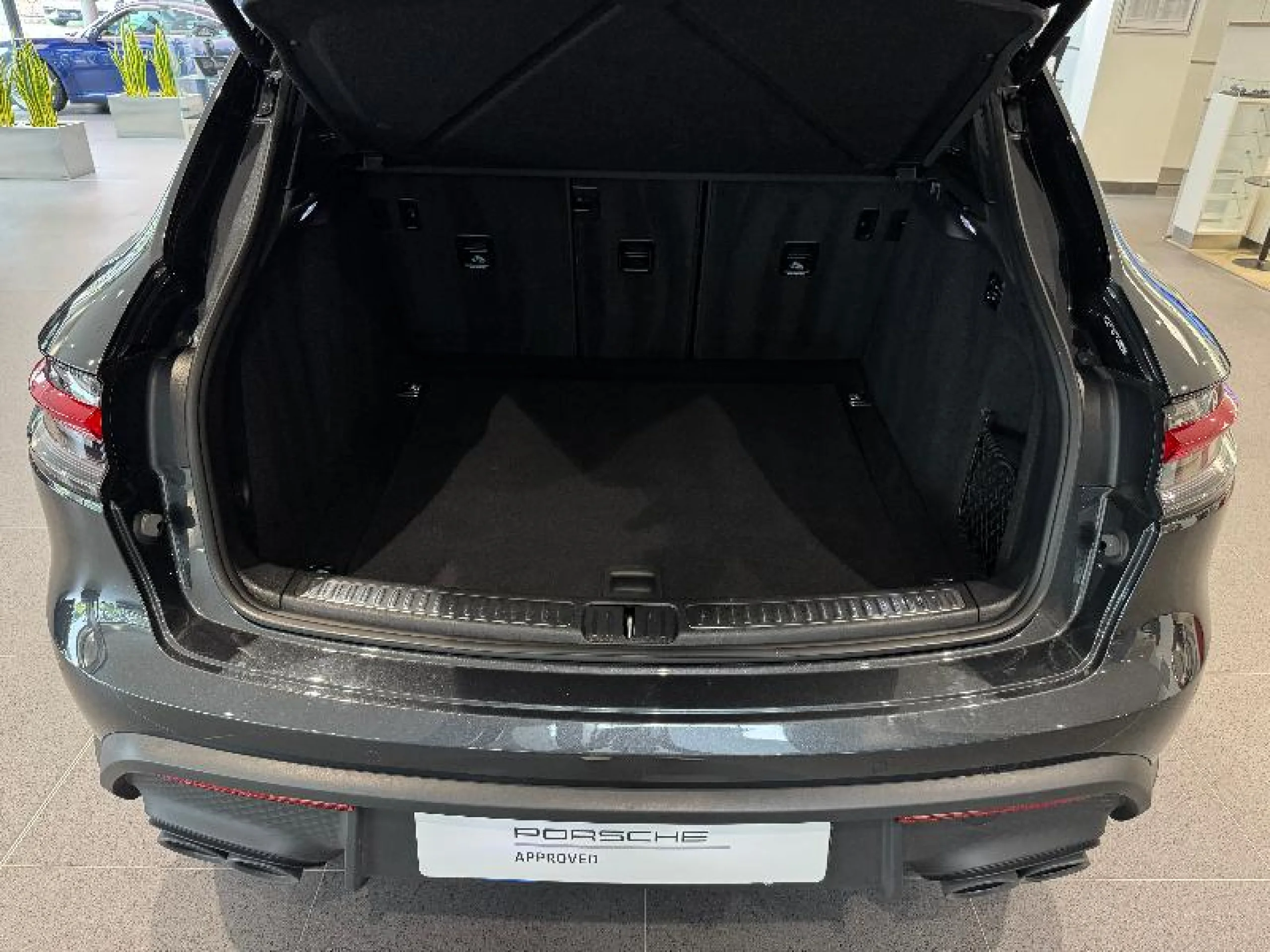 PORSCHE MACAN MACAN - Foto 18