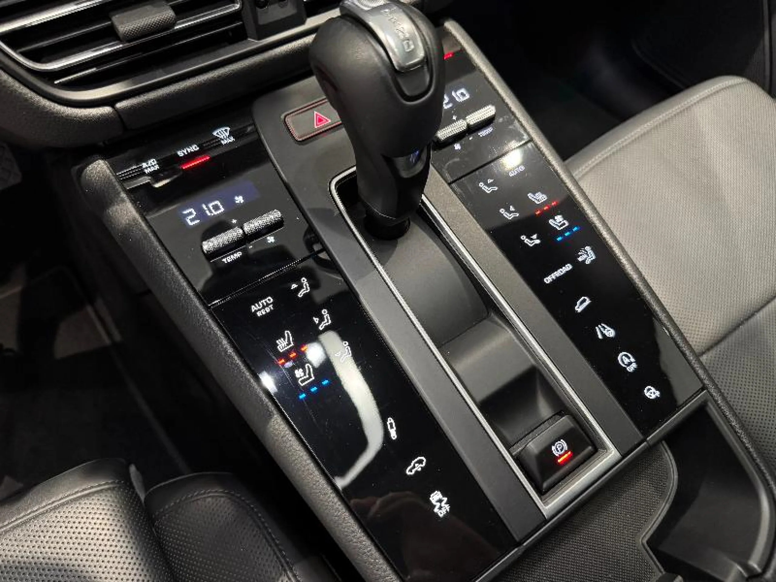 PORSCHE MACAN MACAN - Foto 19