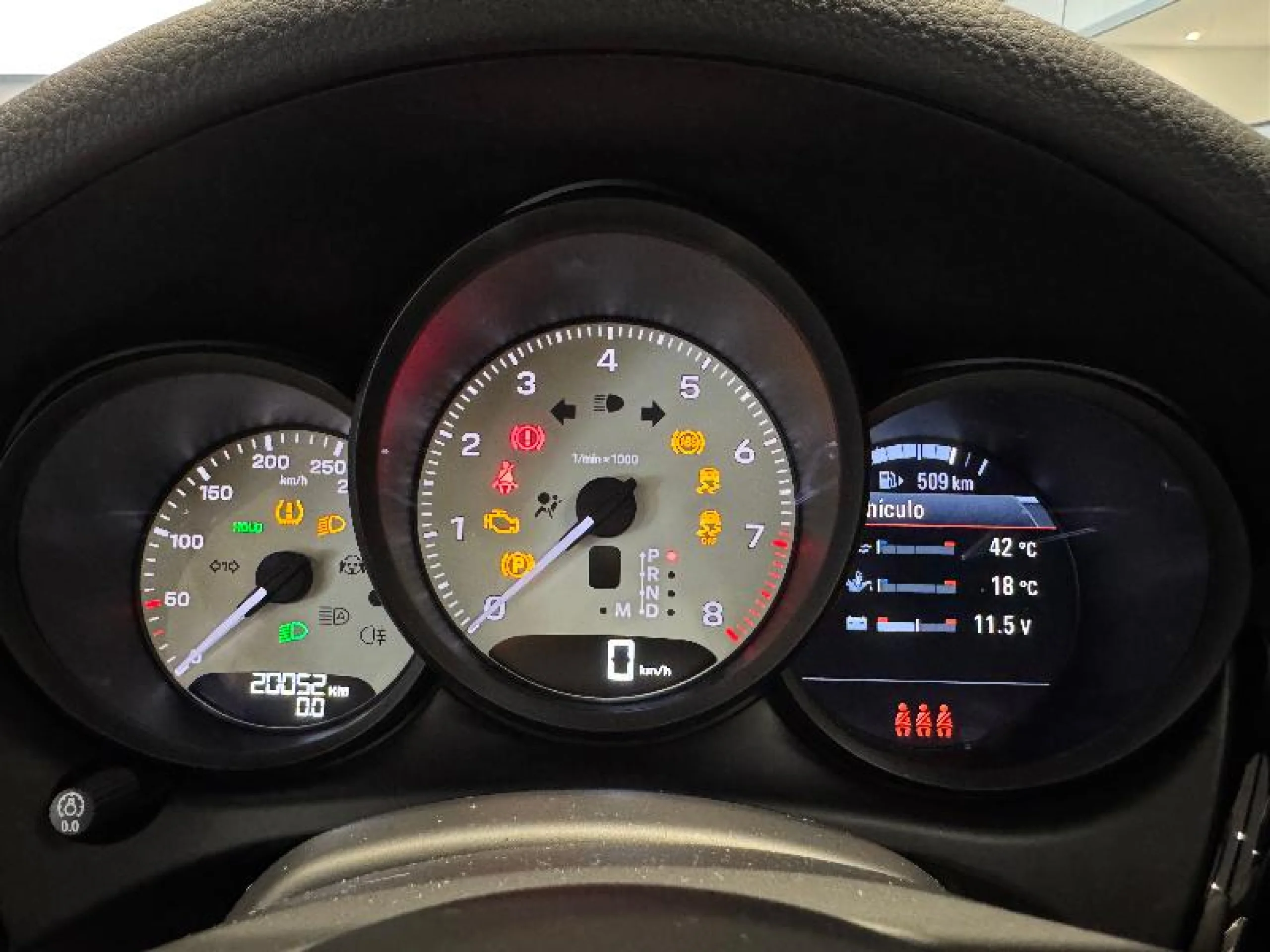 PORSCHE MACAN MACAN - Foto 20