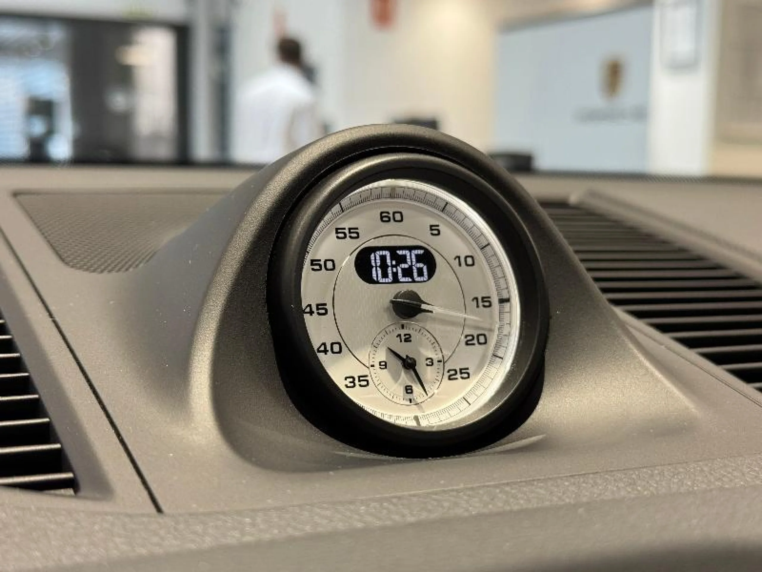 PORSCHE MACAN MACAN - Foto 21