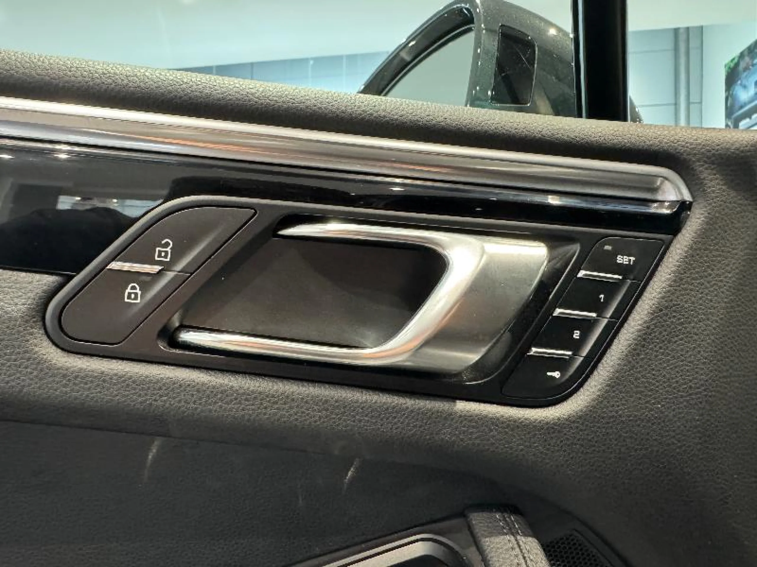 PORSCHE MACAN MACAN - Foto 24