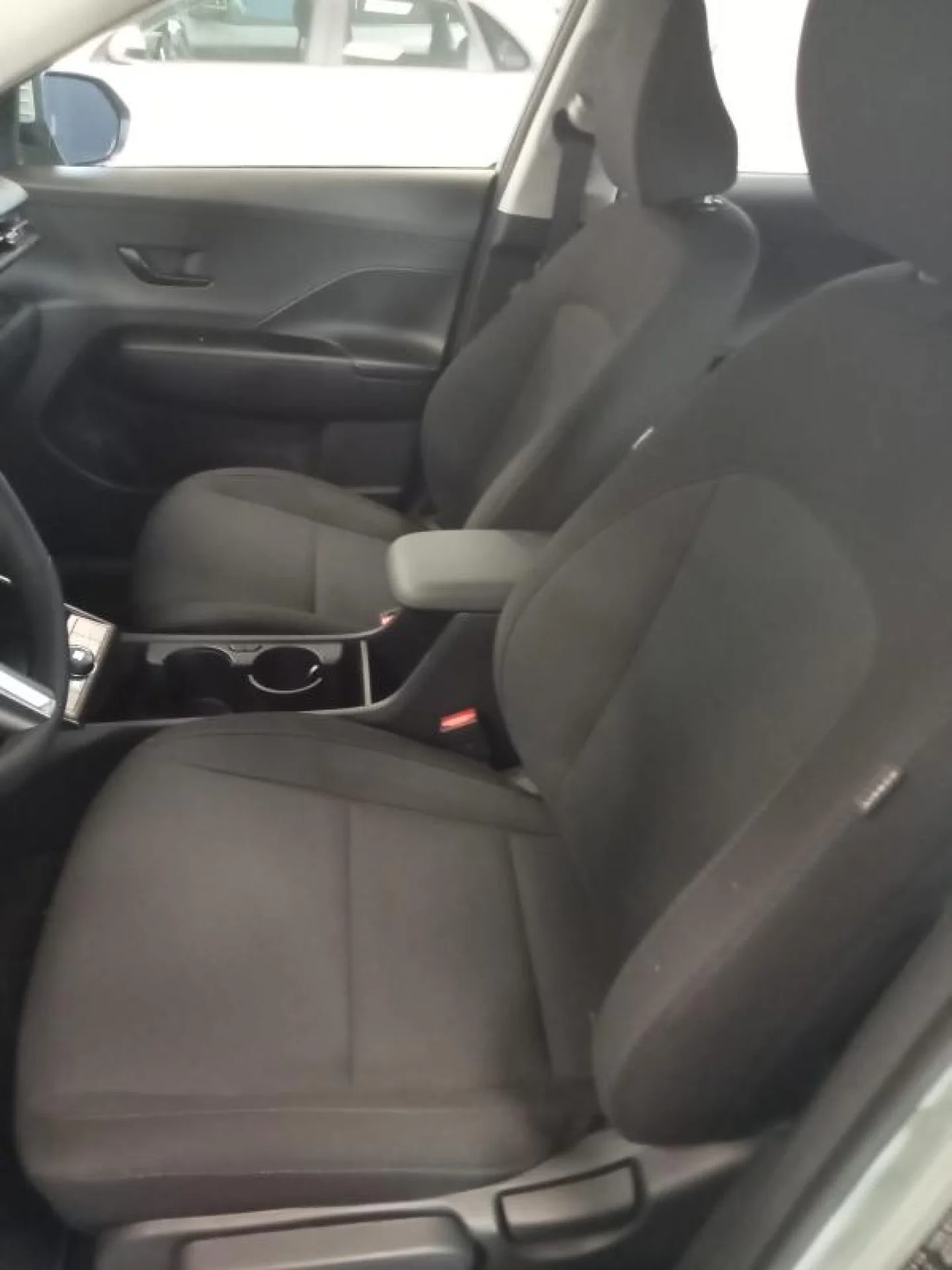 HYUNDAI KONA HEV 1.6GDI 138CV DT N LINE - Foto 4