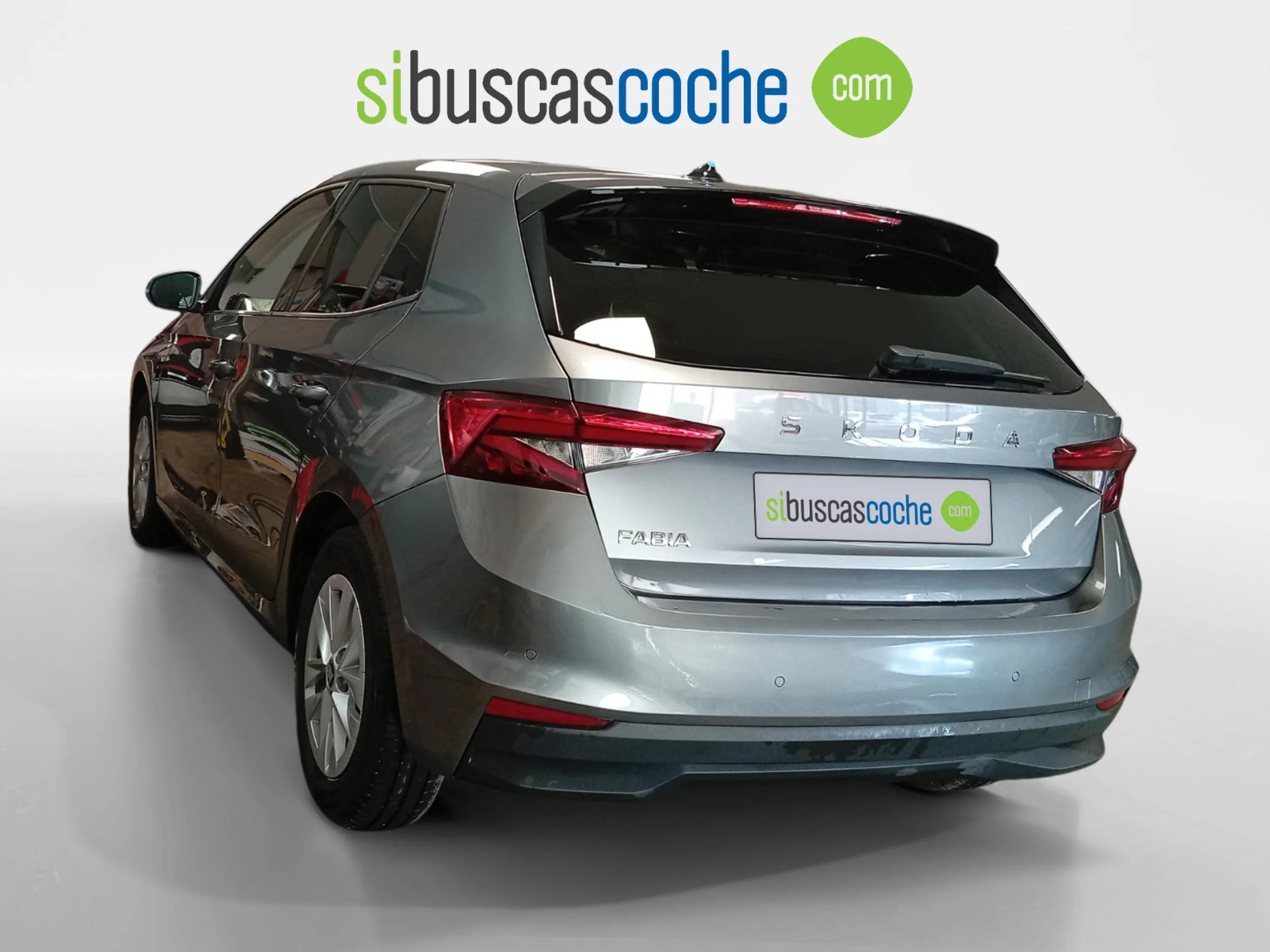 SKODA FABIA 1.0 TSI 85KW (115CV) DSG SELECTION - Foto 2