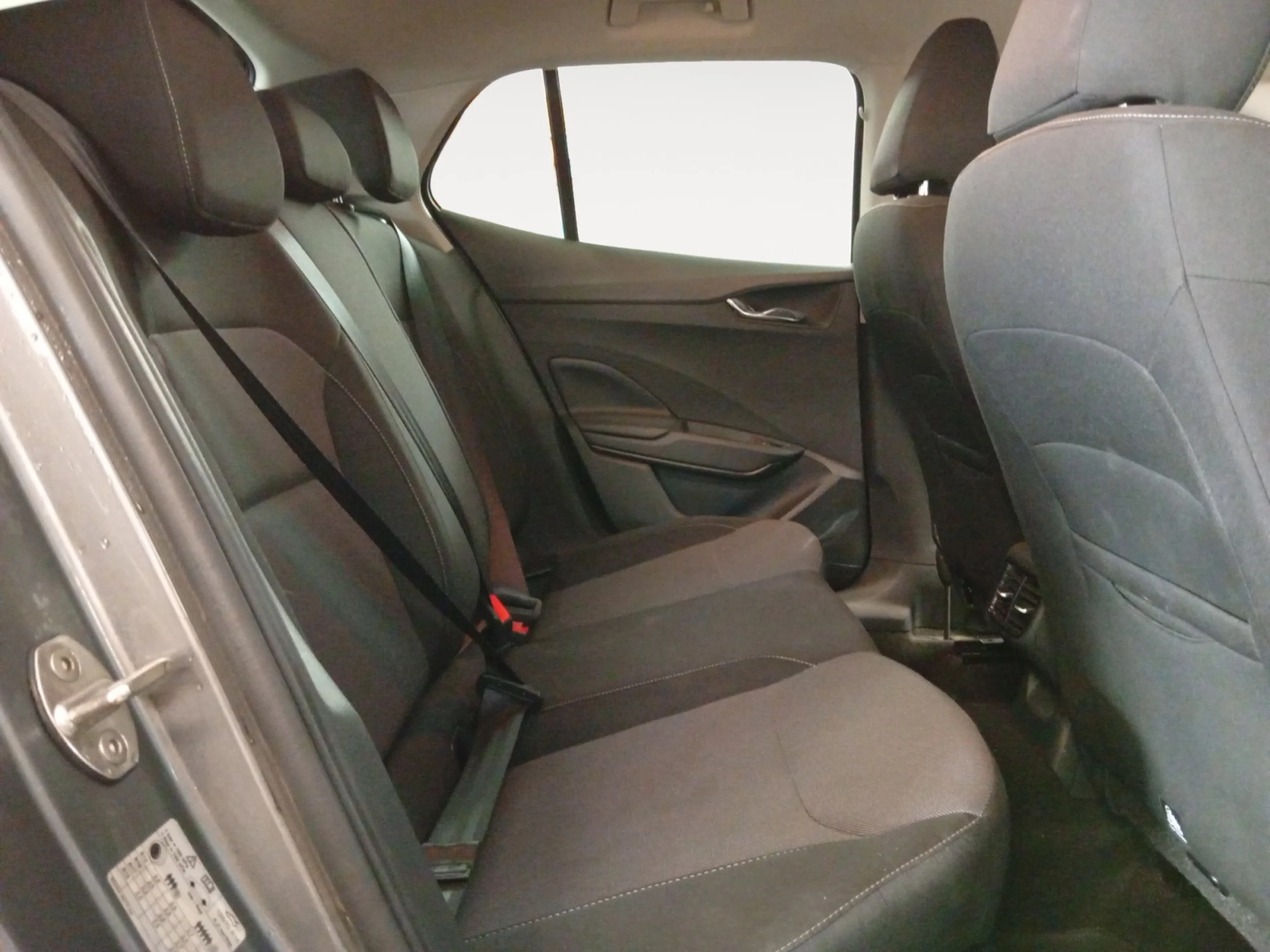 SKODA FABIA 1.0 TSI 85KW (115CV) DSG SELECTION - Foto 6