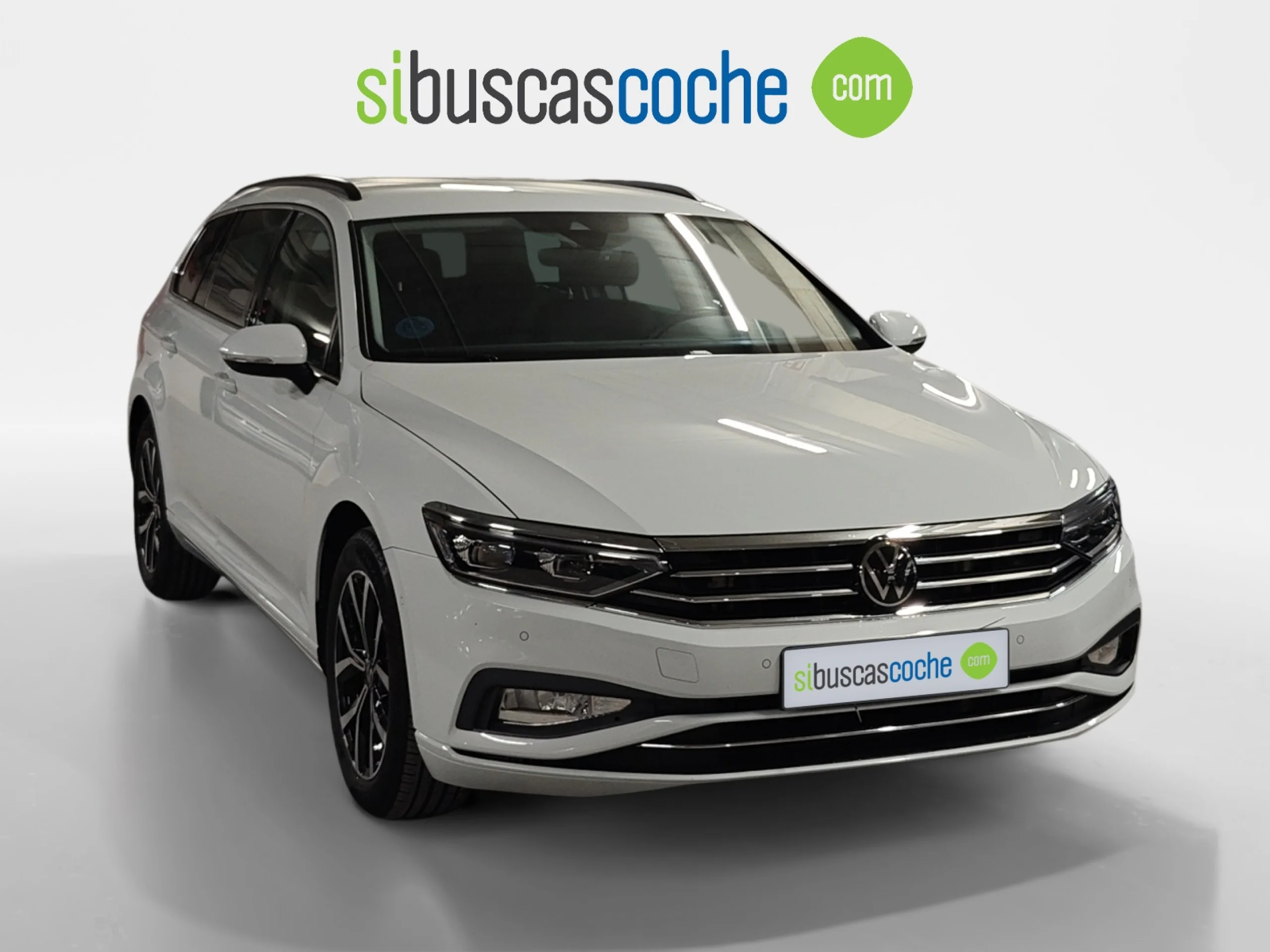 VOLKSWAGEN PASSAT VARIANT EXECUTIVE 1.5 TSI 110KW DSG - Foto 1
