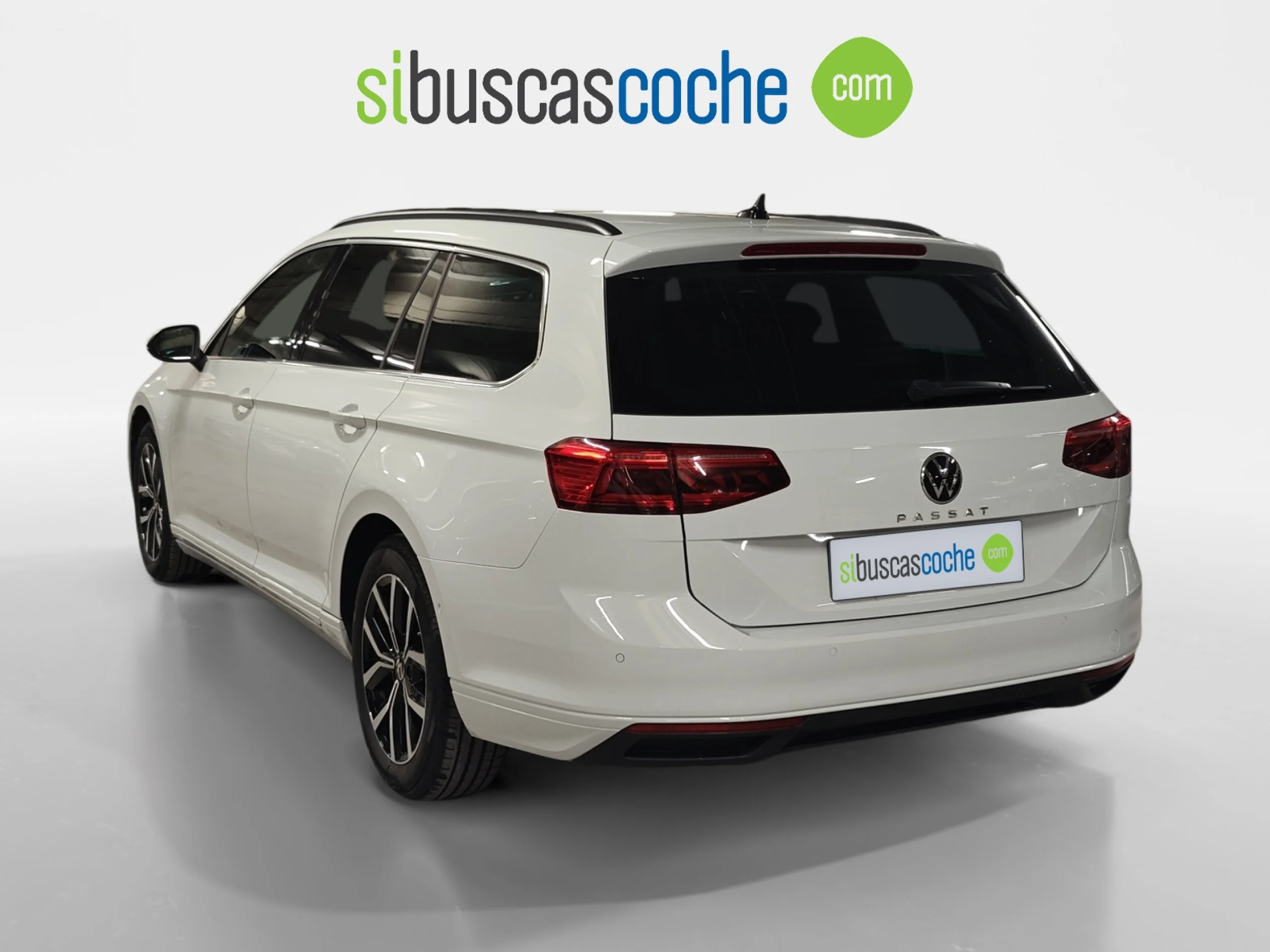 VOLKSWAGEN PASSAT VARIANT EXECUTIVE 1.5 TSI 110KW DSG - Foto 2