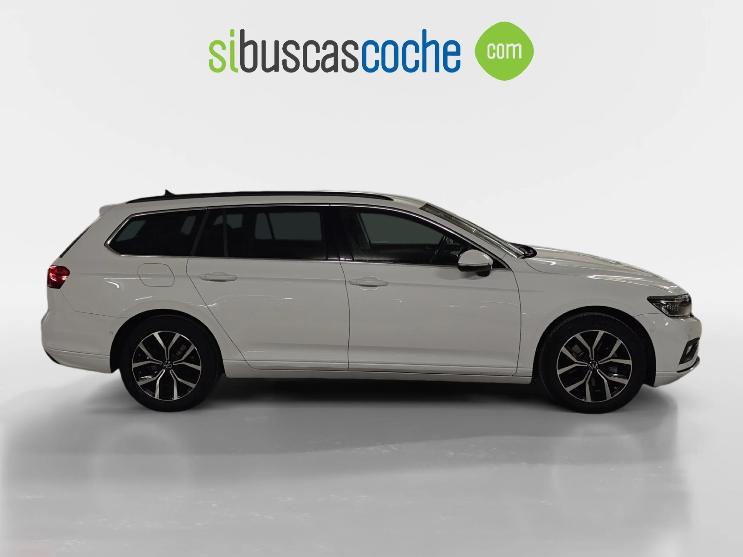 VOLKSWAGEN PASSAT VARIANT EXECUTIVE 1.5 TSI 110KW DSG - Foto 3
