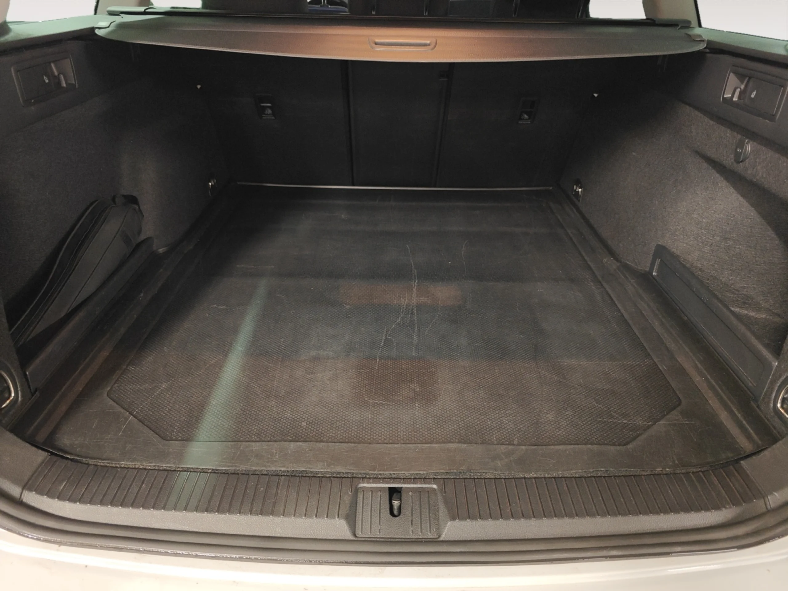 VOLKSWAGEN PASSAT VARIANT EXECUTIVE 1.5 TSI 110KW DSG - Foto 7