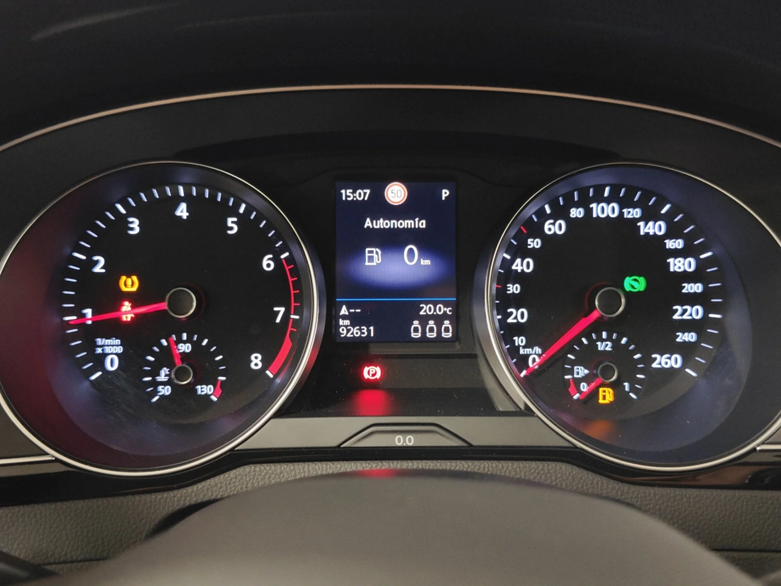 VOLKSWAGEN PASSAT VARIANT EXECUTIVE 1.5 TSI 110KW DSG - Foto 15