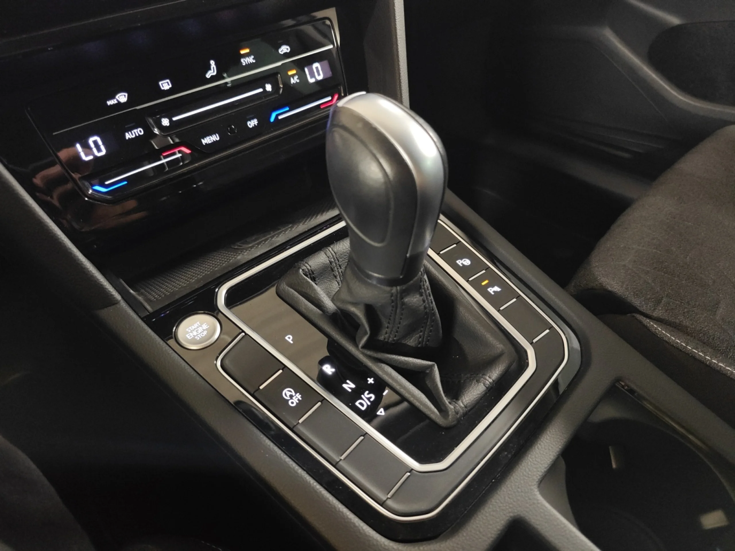 VOLKSWAGEN PASSAT VARIANT EXECUTIVE 1.5 TSI 110KW DSG - Foto 17