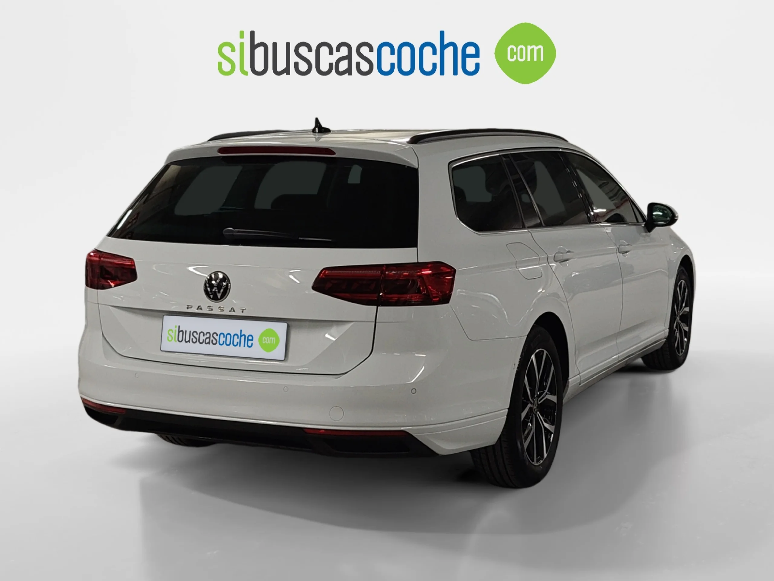 VOLKSWAGEN PASSAT VARIANT EXECUTIVE 1.5 TSI 110KW DSG - Foto 18
