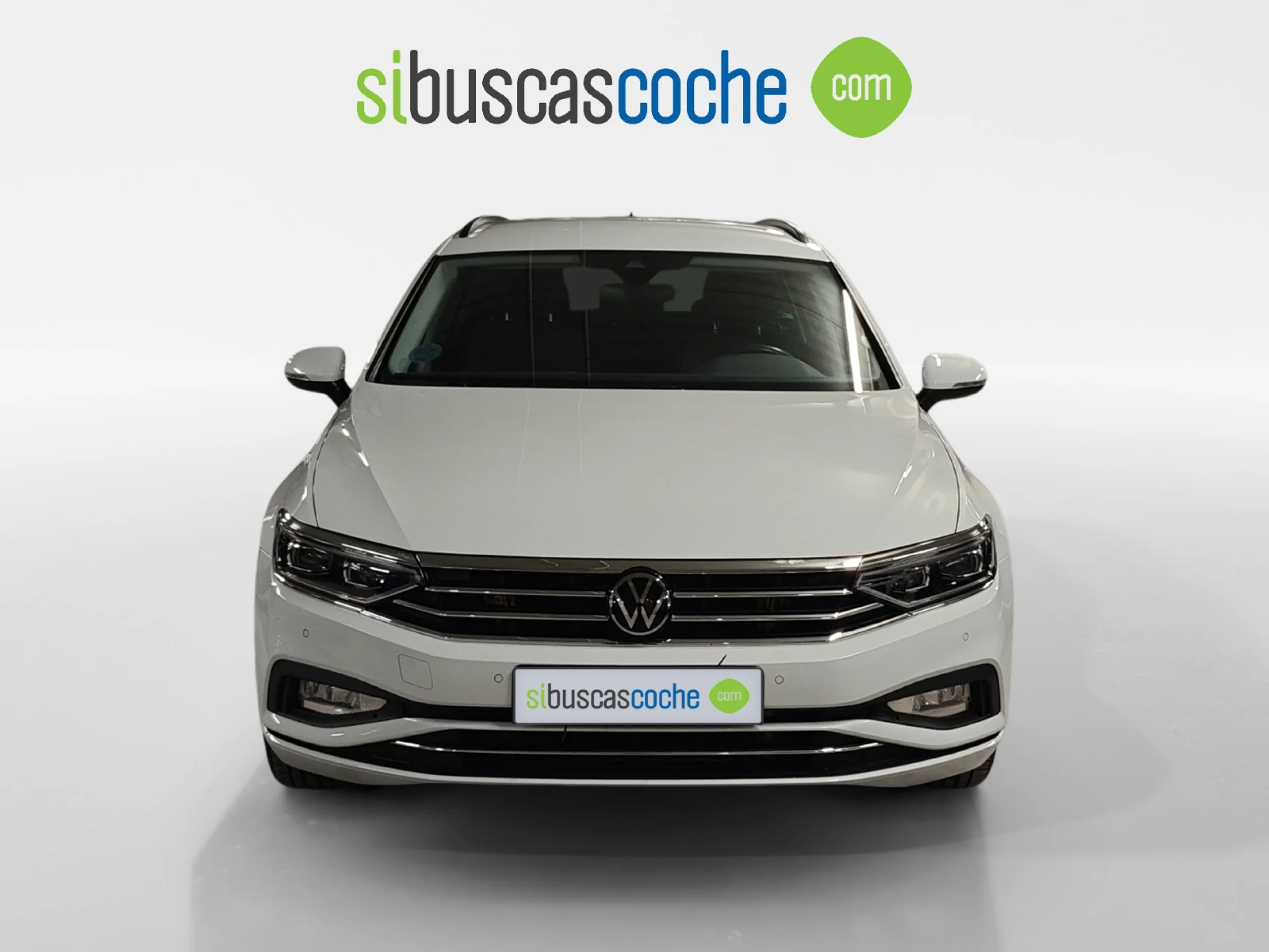 VOLKSWAGEN PASSAT VARIANT EXECUTIVE 1.5 TSI 110KW DSG - Foto 19