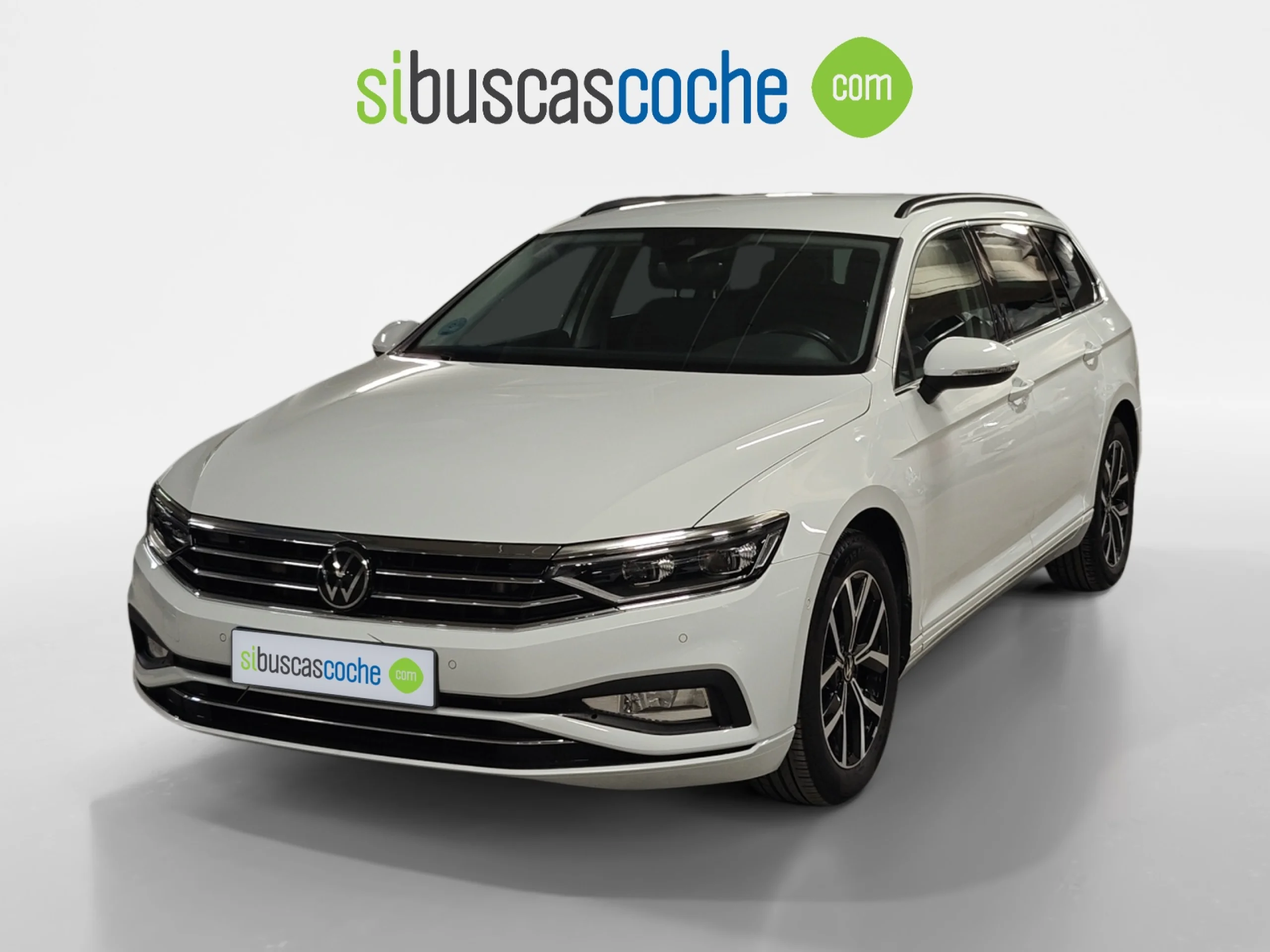 VOLKSWAGEN PASSAT VARIANT EXECUTIVE 1.5 TSI 110KW DSG - Foto 21