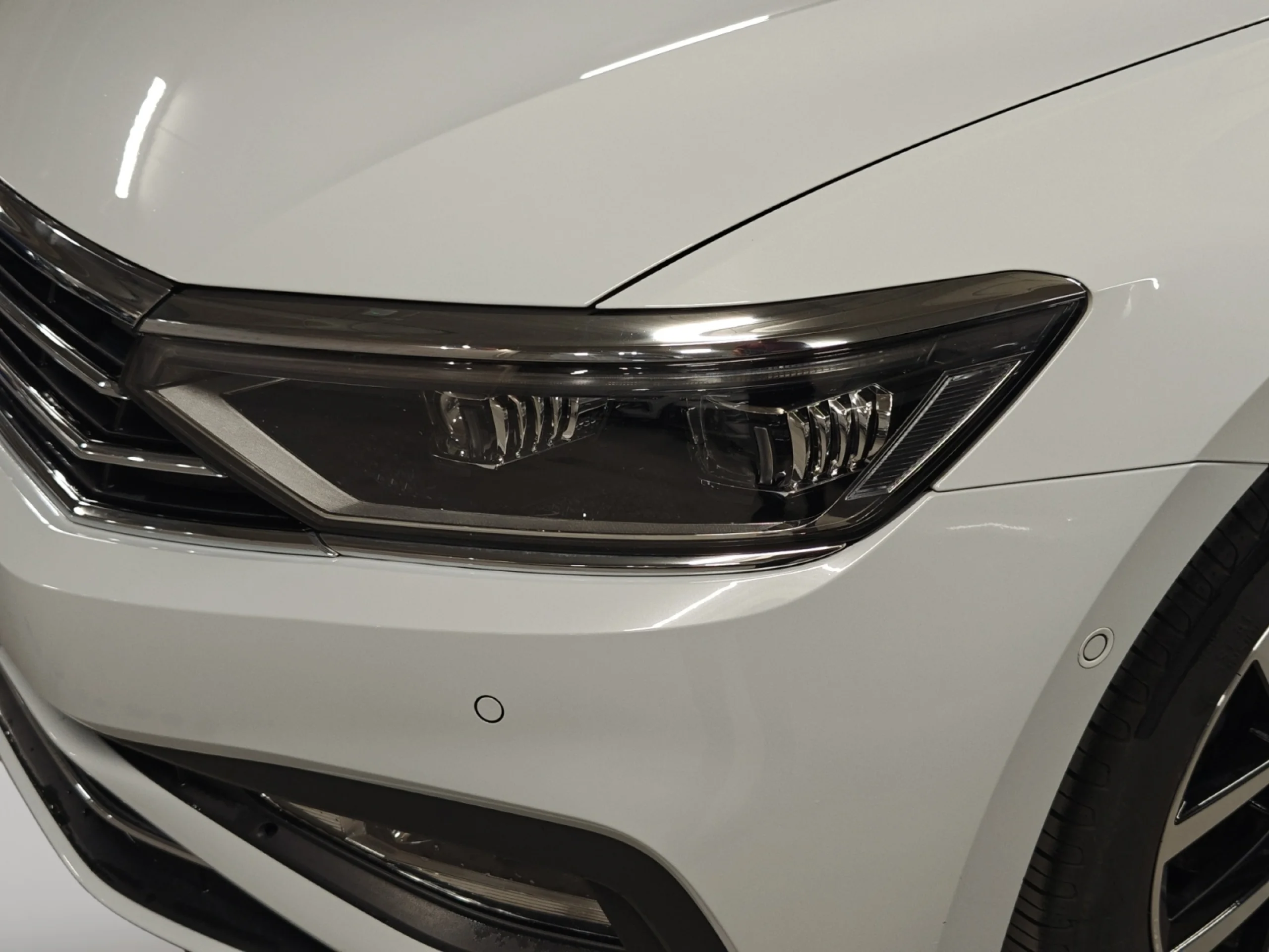 VOLKSWAGEN PASSAT VARIANT EXECUTIVE 1.5 TSI 110KW DSG - Foto 22