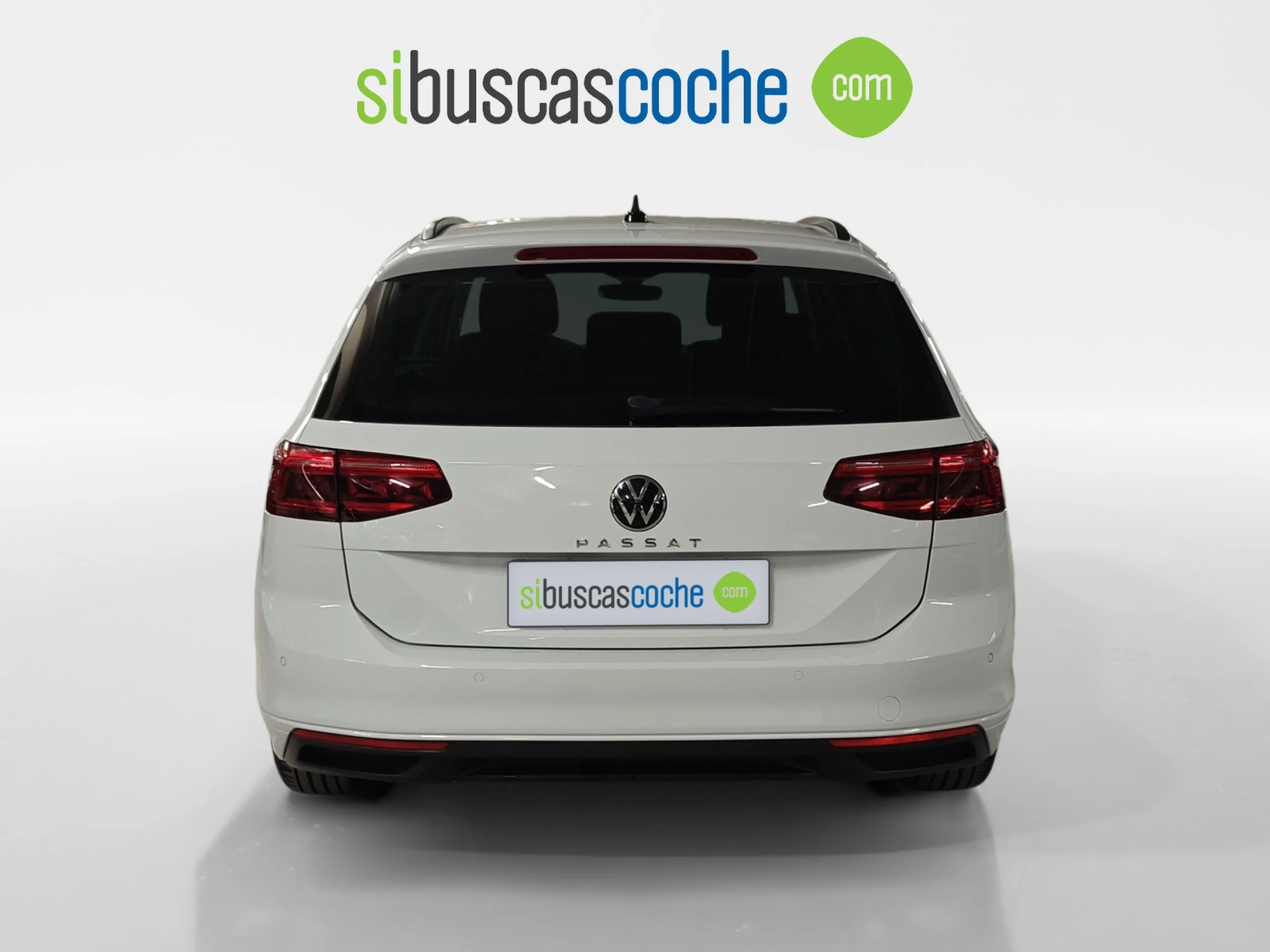 VOLKSWAGEN PASSAT VARIANT EXECUTIVE 1.5 TSI 110KW DSG - Foto 23