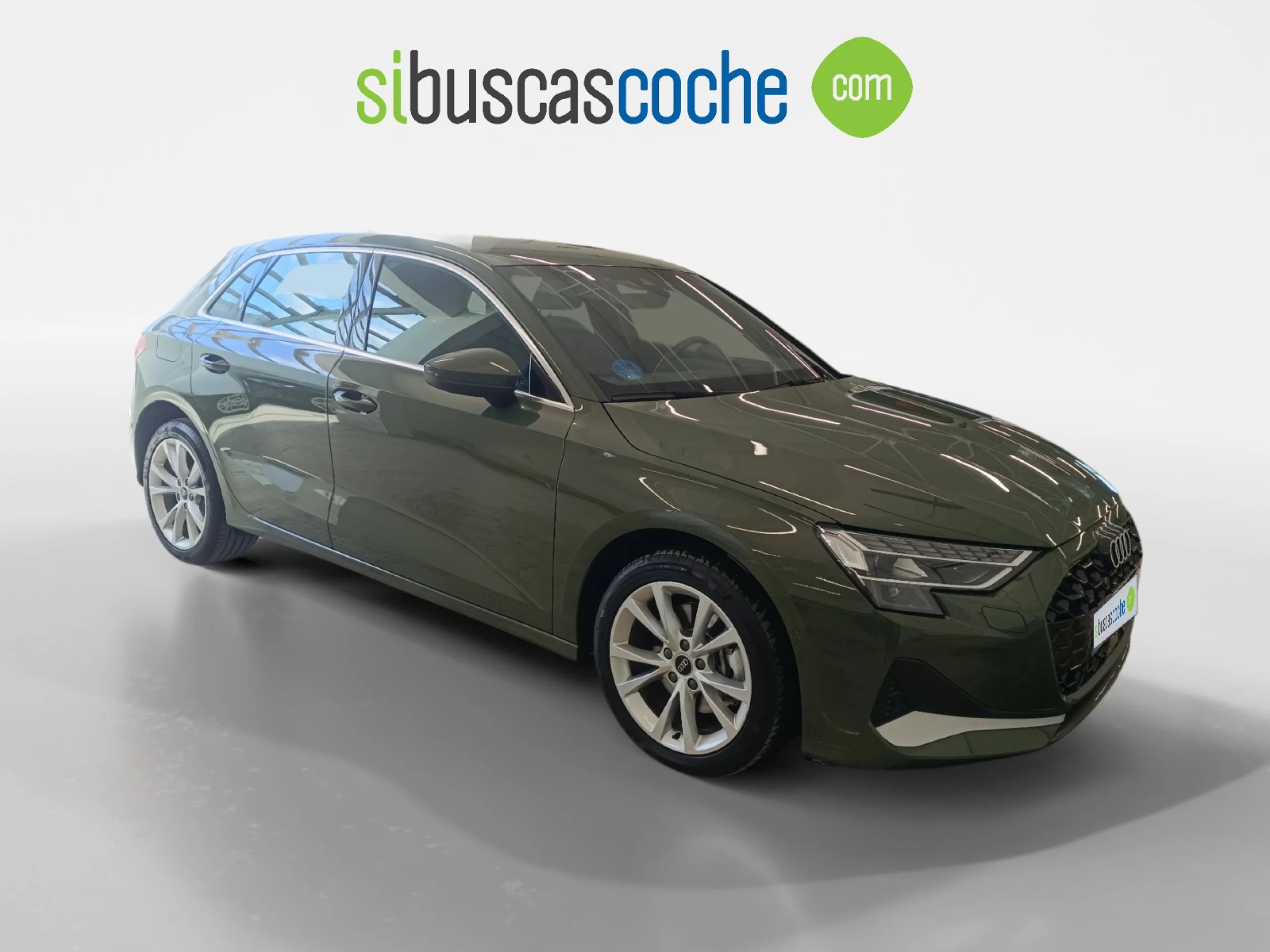 AUDI A3 ALLSTREET ADVANCED 40 TFSI E 150KW S TRO - Foto 1