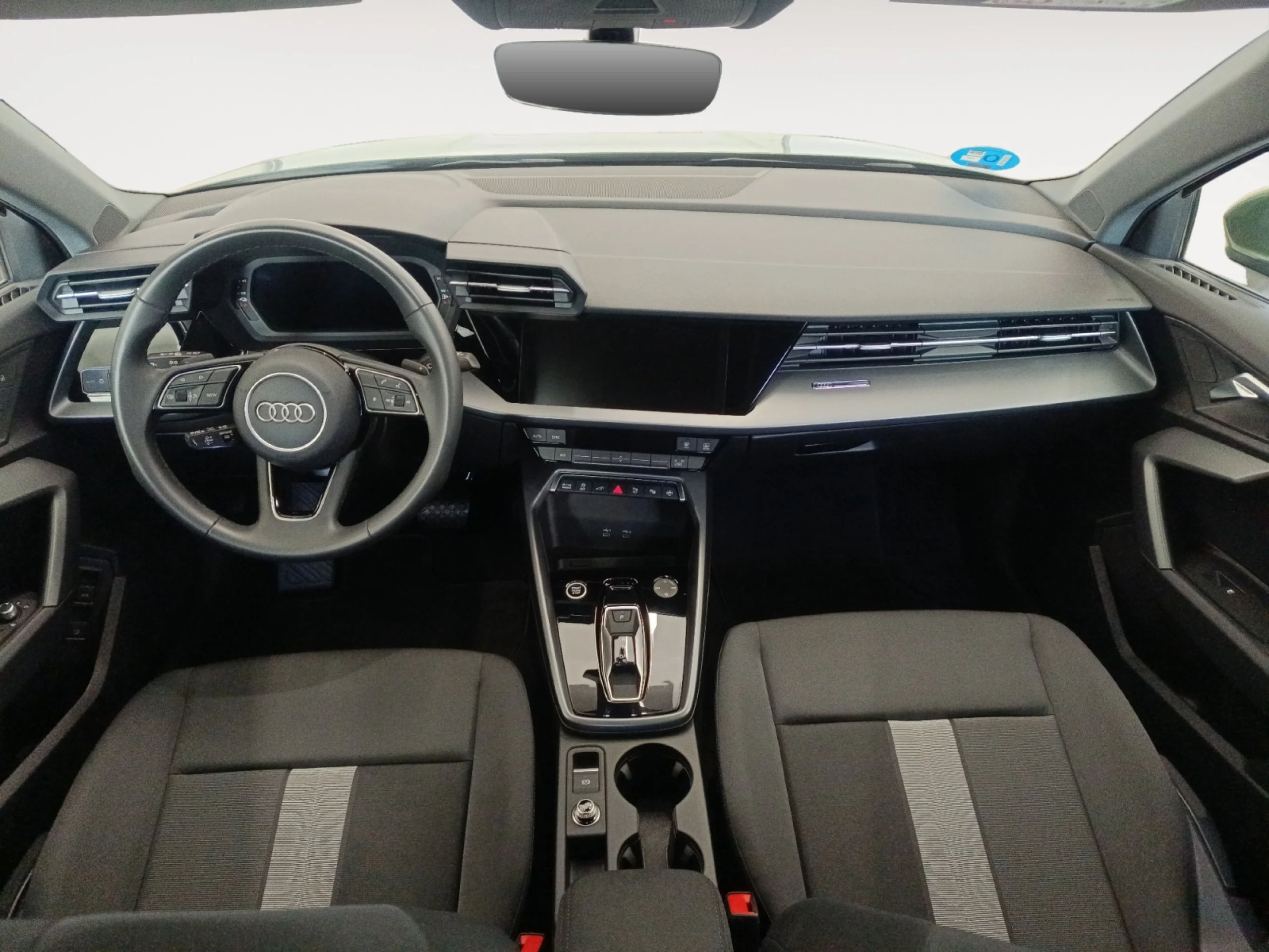 AUDI A3 ALLSTREET ADVANCED 40 TFSI E 150KW S TRO - Foto 4