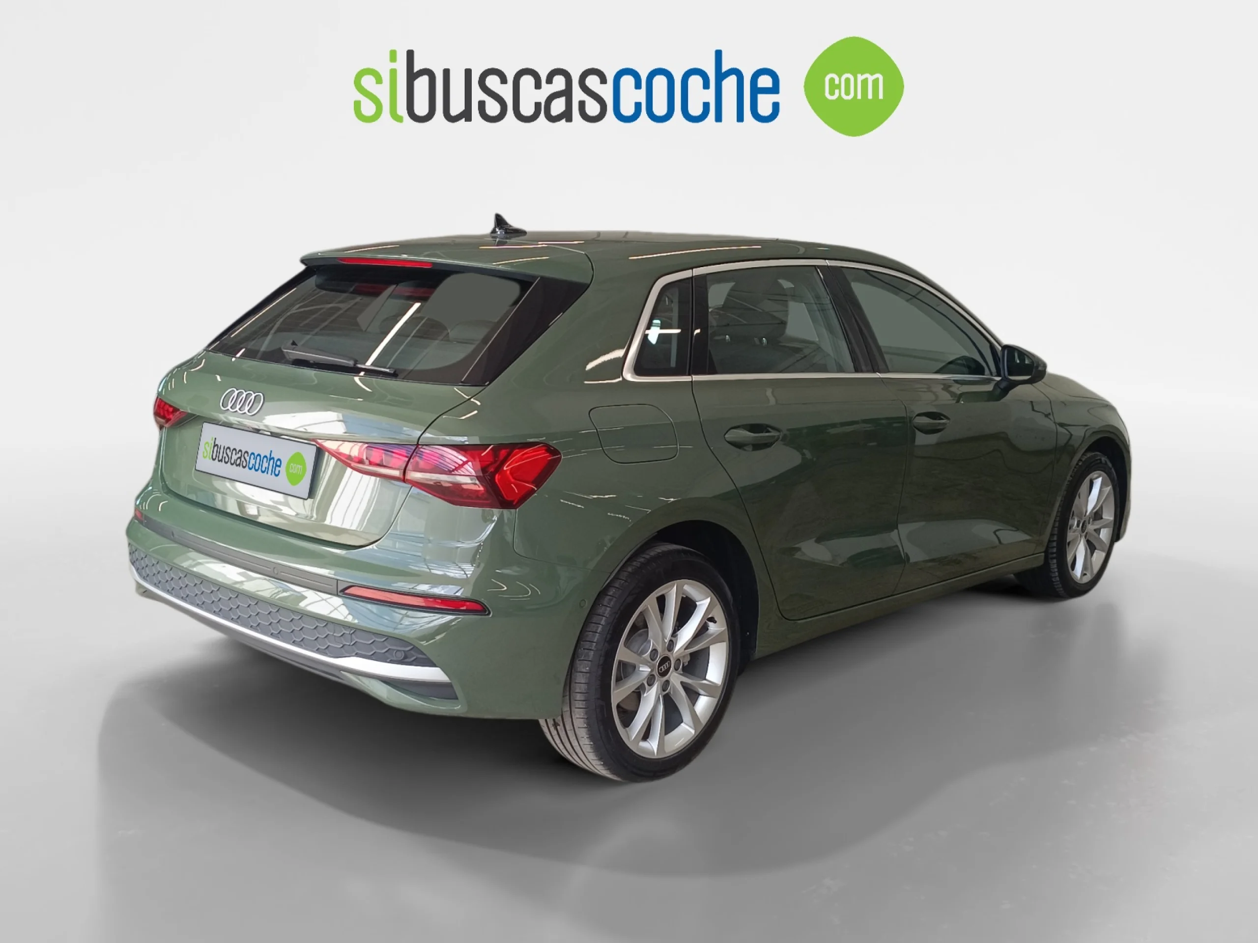 AUDI A3 ALLSTREET ADVANCED 40 TFSI E 150KW S TRO - Foto 16