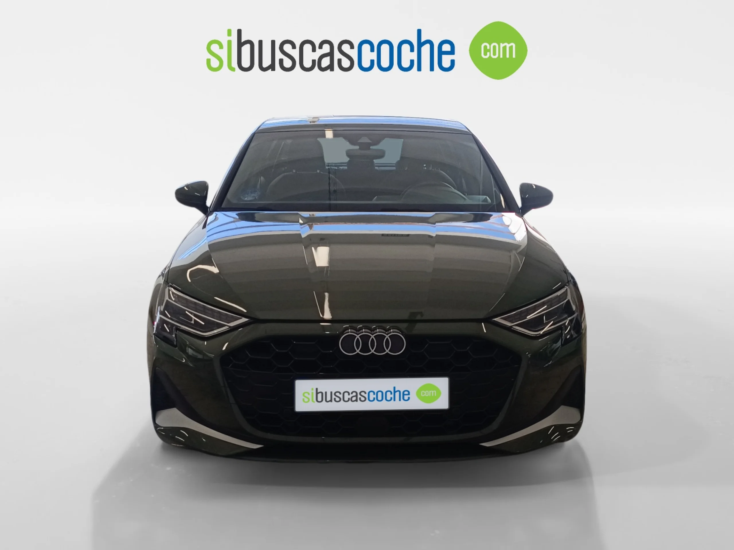 AUDI A3 ALLSTREET ADVANCED 40 TFSI E 150KW S TRO - Foto 17