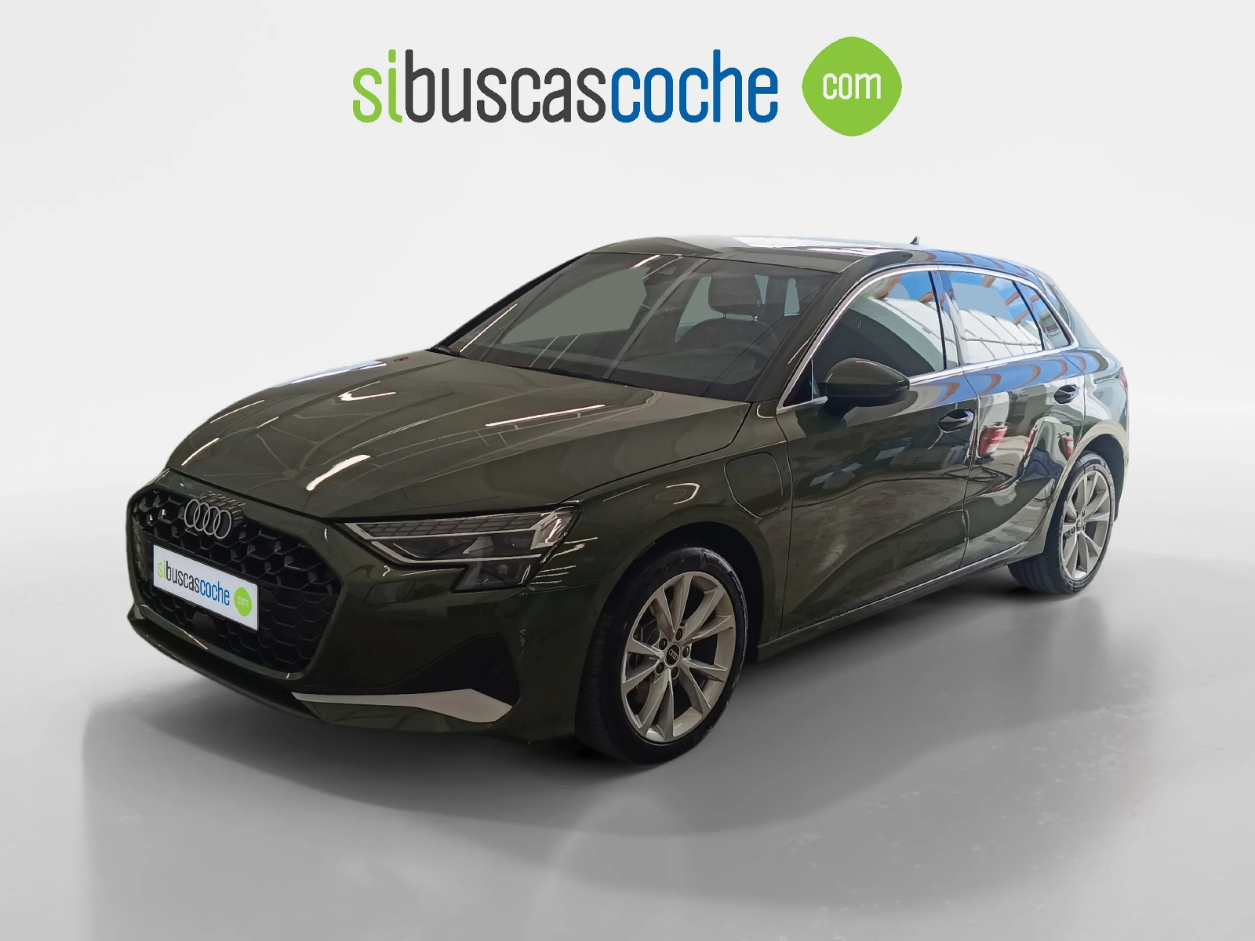 AUDI A3 ALLSTREET ADVANCED 40 TFSI E 150KW S TRO - Foto 19