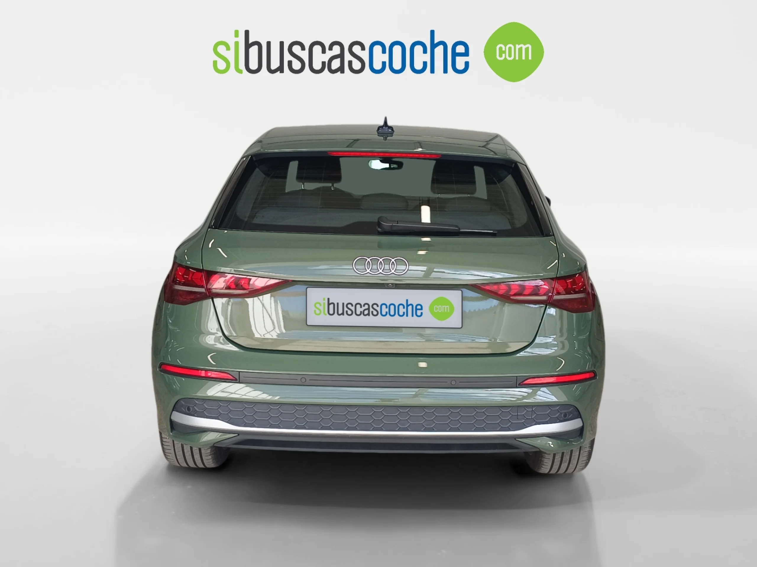 AUDI A3 ALLSTREET ADVANCED 40 TFSI E 150KW S TRO - Foto 20