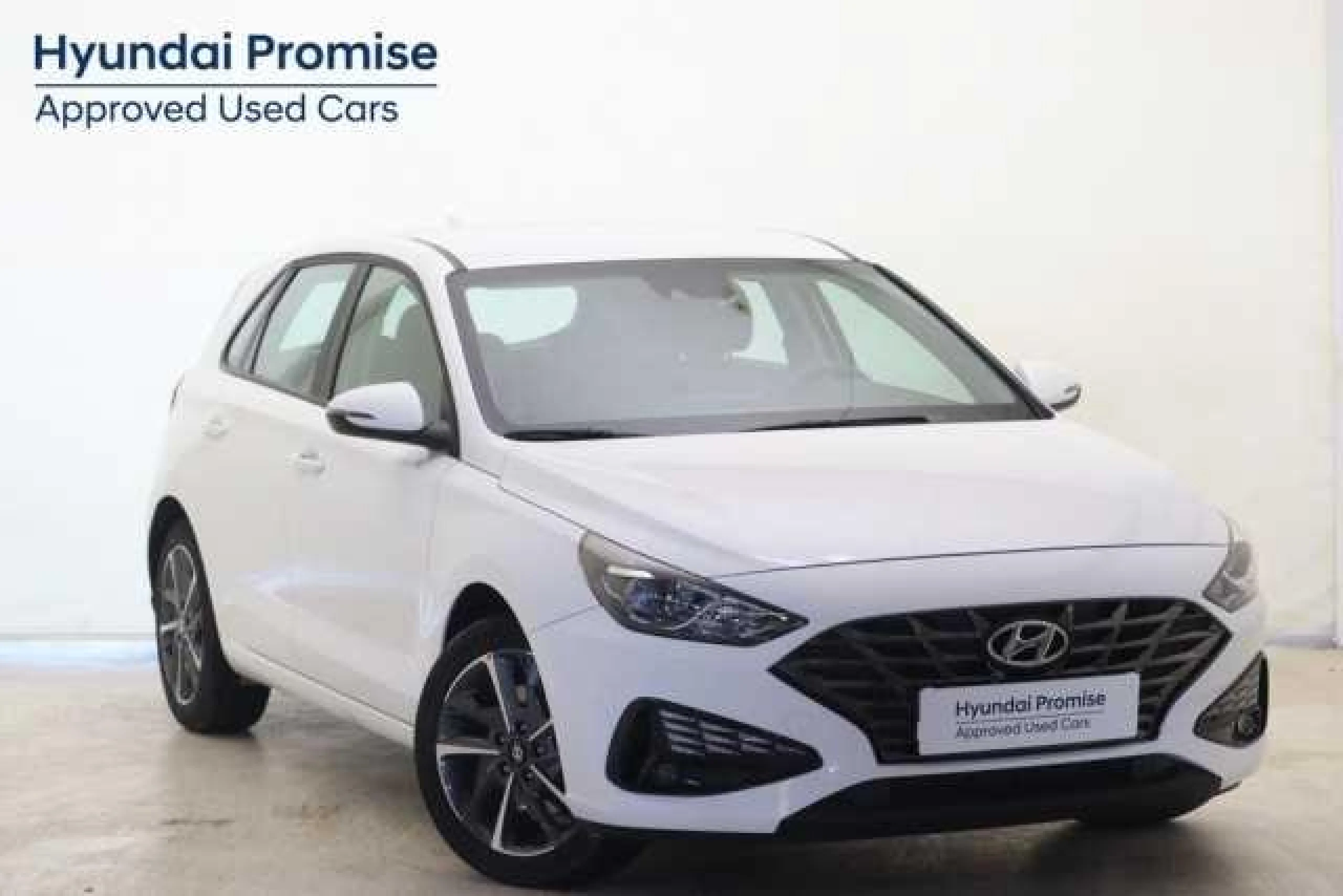 HYUNDAI I30 1.5 DPI KLASS SLX - Foto 2