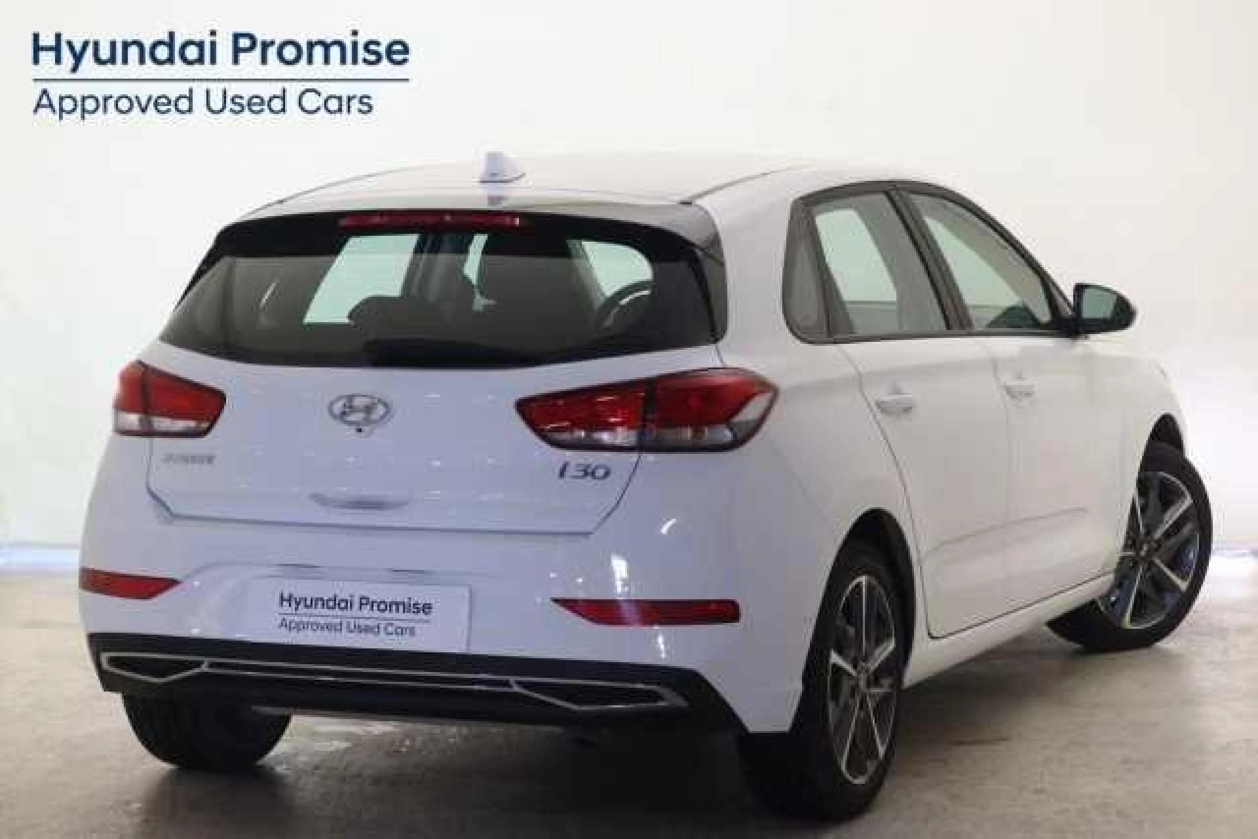HYUNDAI I30 1.5 DPI KLASS SLX - Foto 4