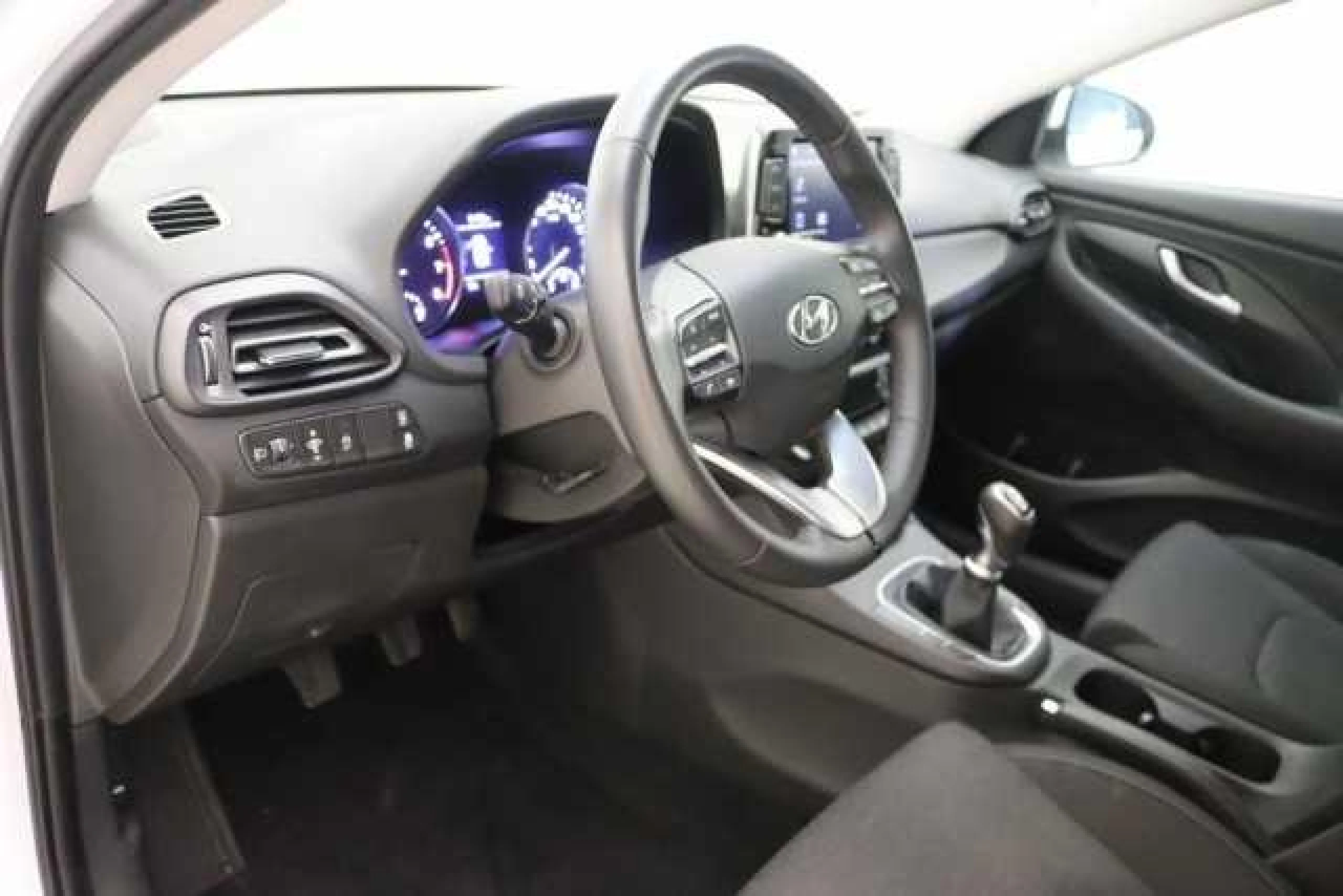 HYUNDAI I30 1.5 DPI KLASS SLX - Foto 6