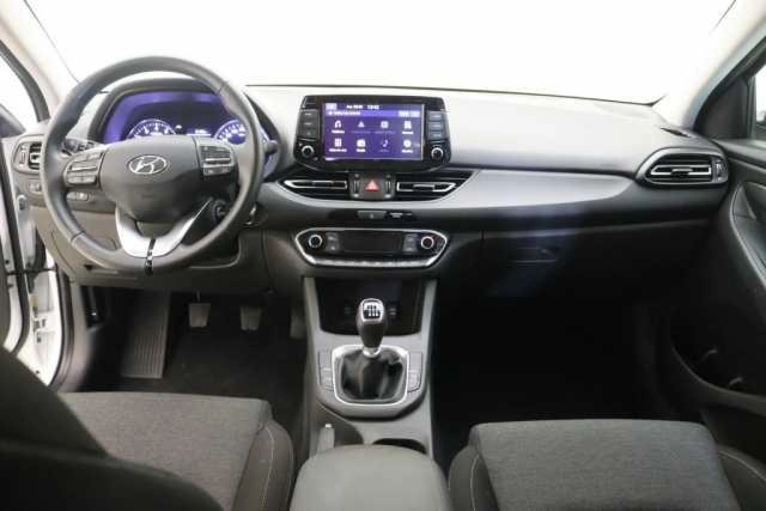 HYUNDAI I30 1.5 DPI KLASS SLX - Foto 7