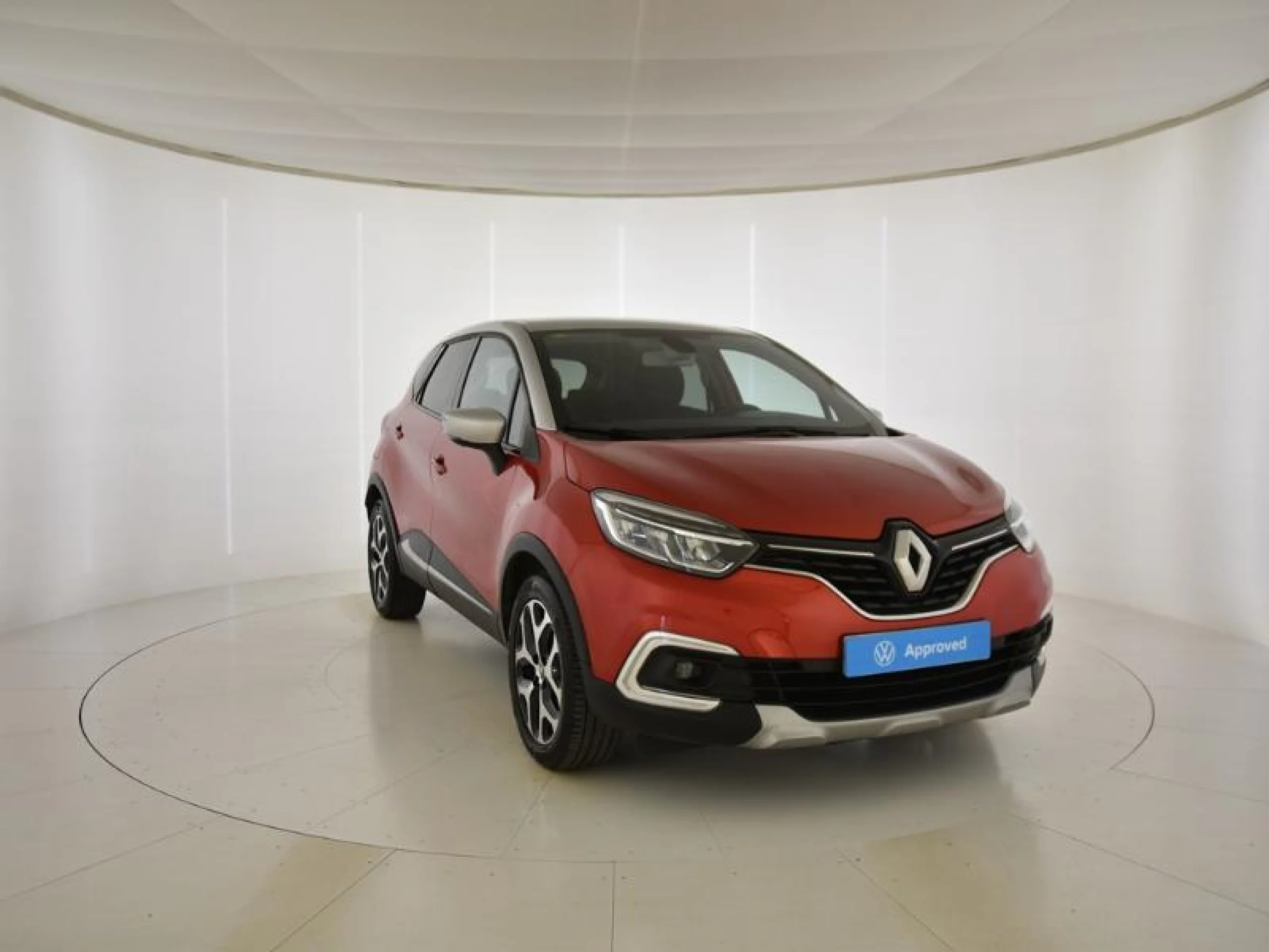 RENAULT CAPTUR ZEN TCE 66KW (90CV) - Foto 1