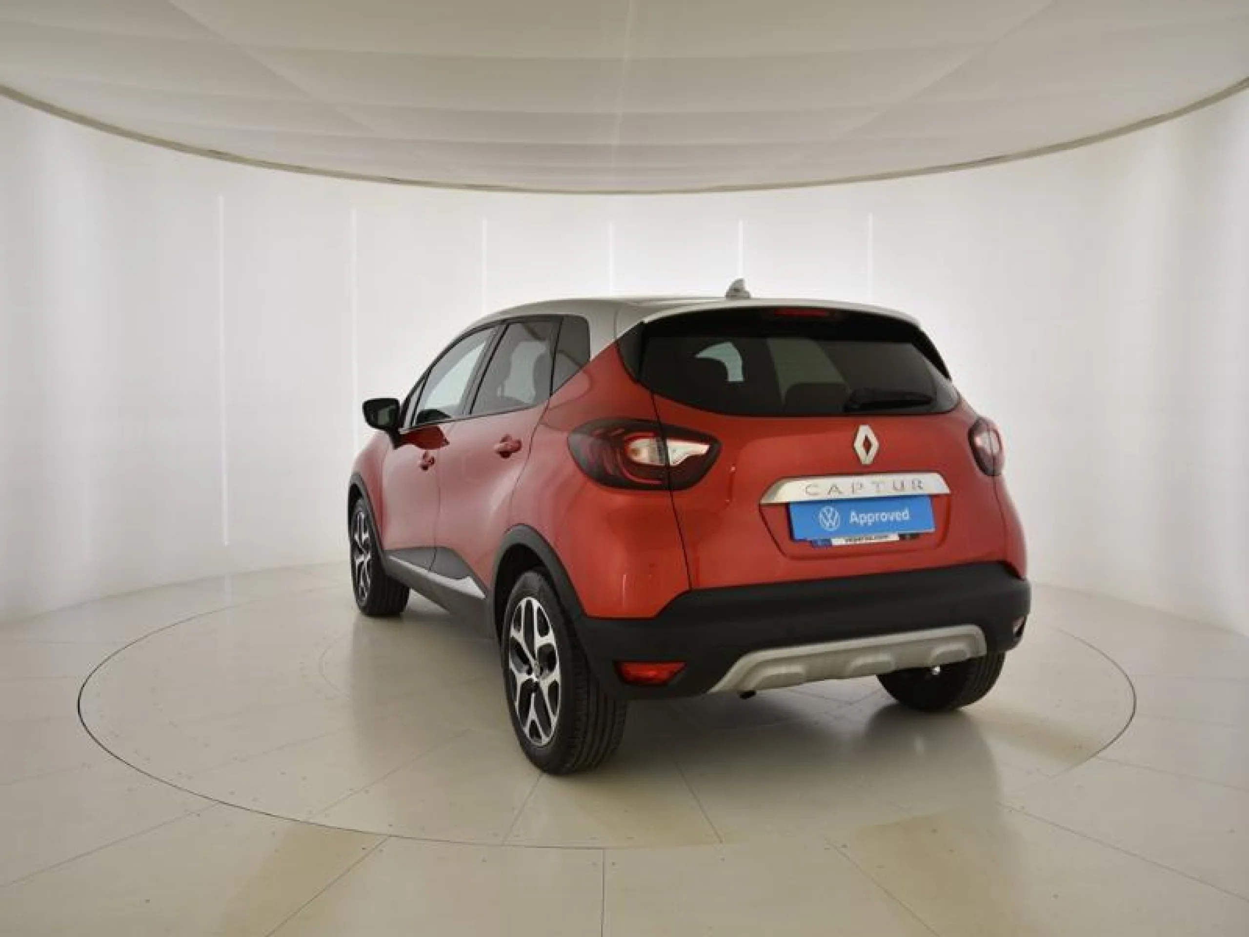 RENAULT CAPTUR ZEN TCE 66KW (90CV) - Foto 2