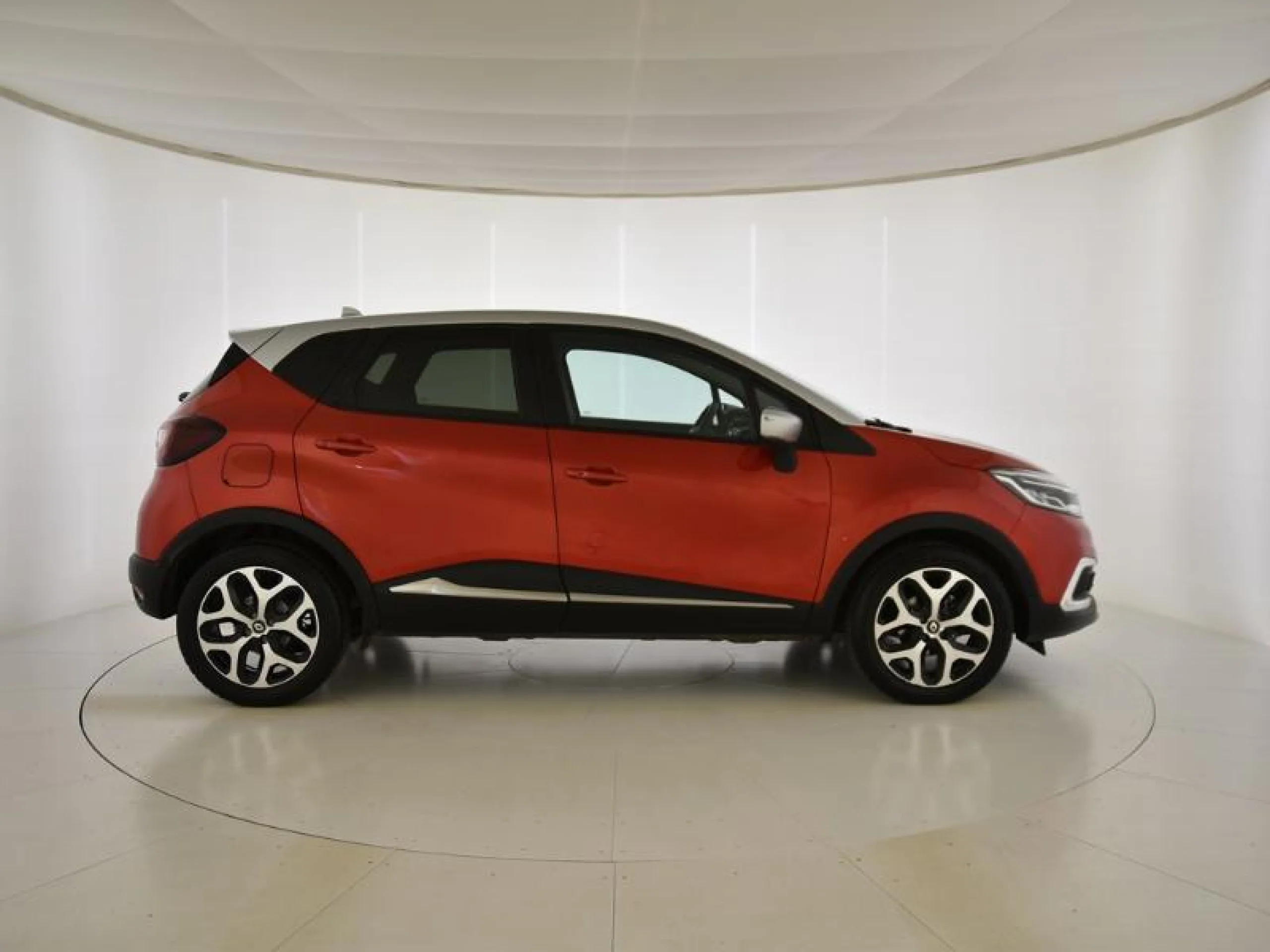 RENAULT CAPTUR ZEN TCE 66KW (90CV) - Foto 3