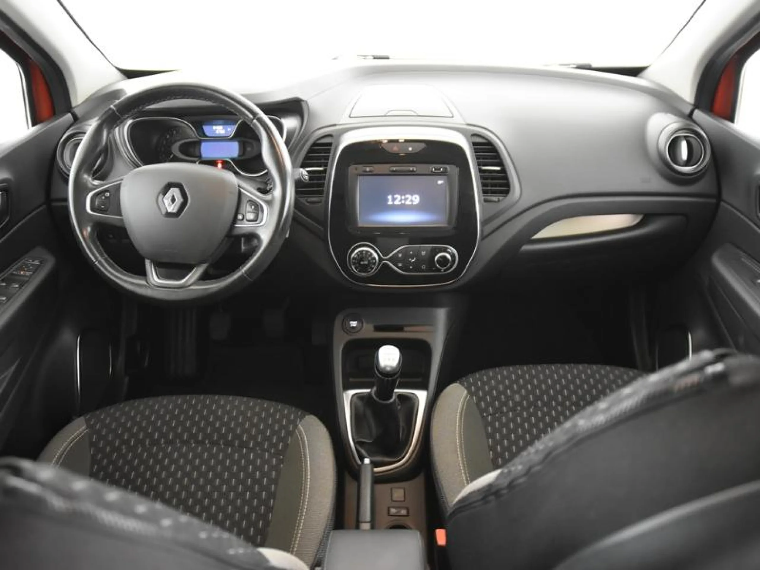 RENAULT CAPTUR ZEN TCE 66KW (90CV) - Foto 4