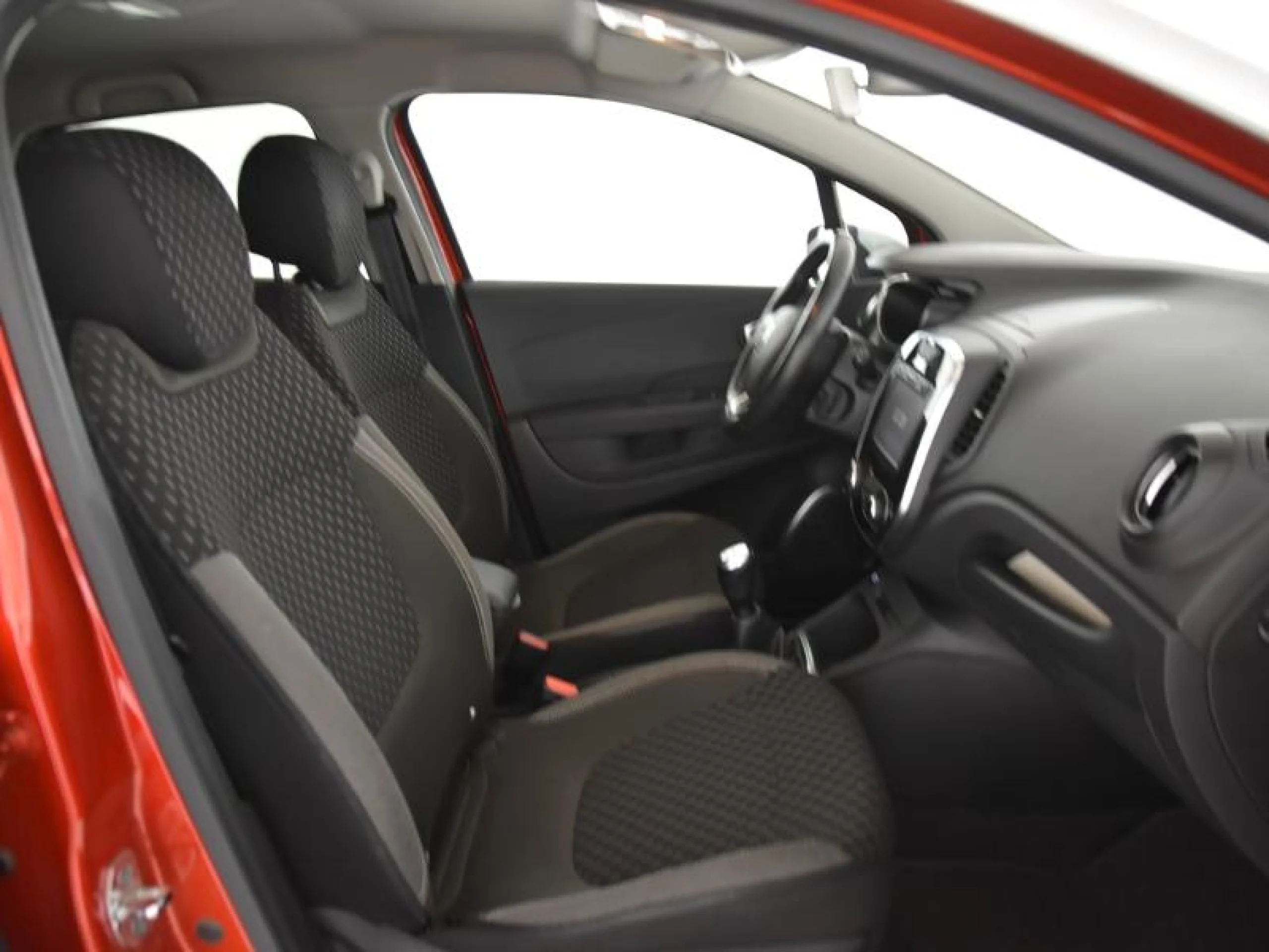 RENAULT CAPTUR ZEN TCE 66KW (90CV) - Foto 5