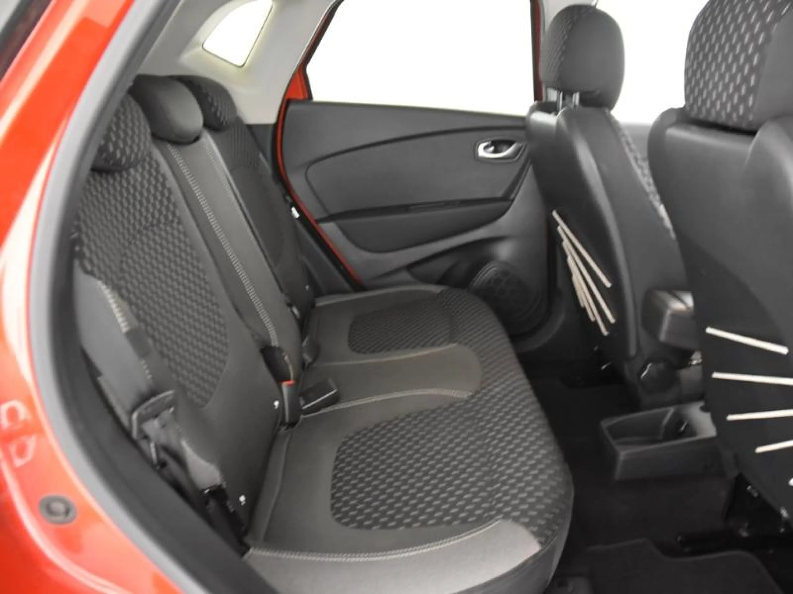 RENAULT CAPTUR ZEN TCE 66KW (90CV) - Foto 6