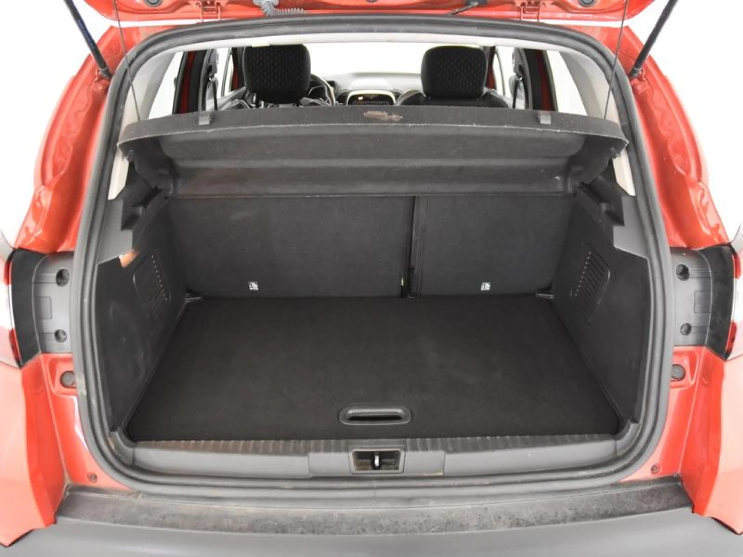 RENAULT CAPTUR ZEN TCE 66KW (90CV) - Foto 7