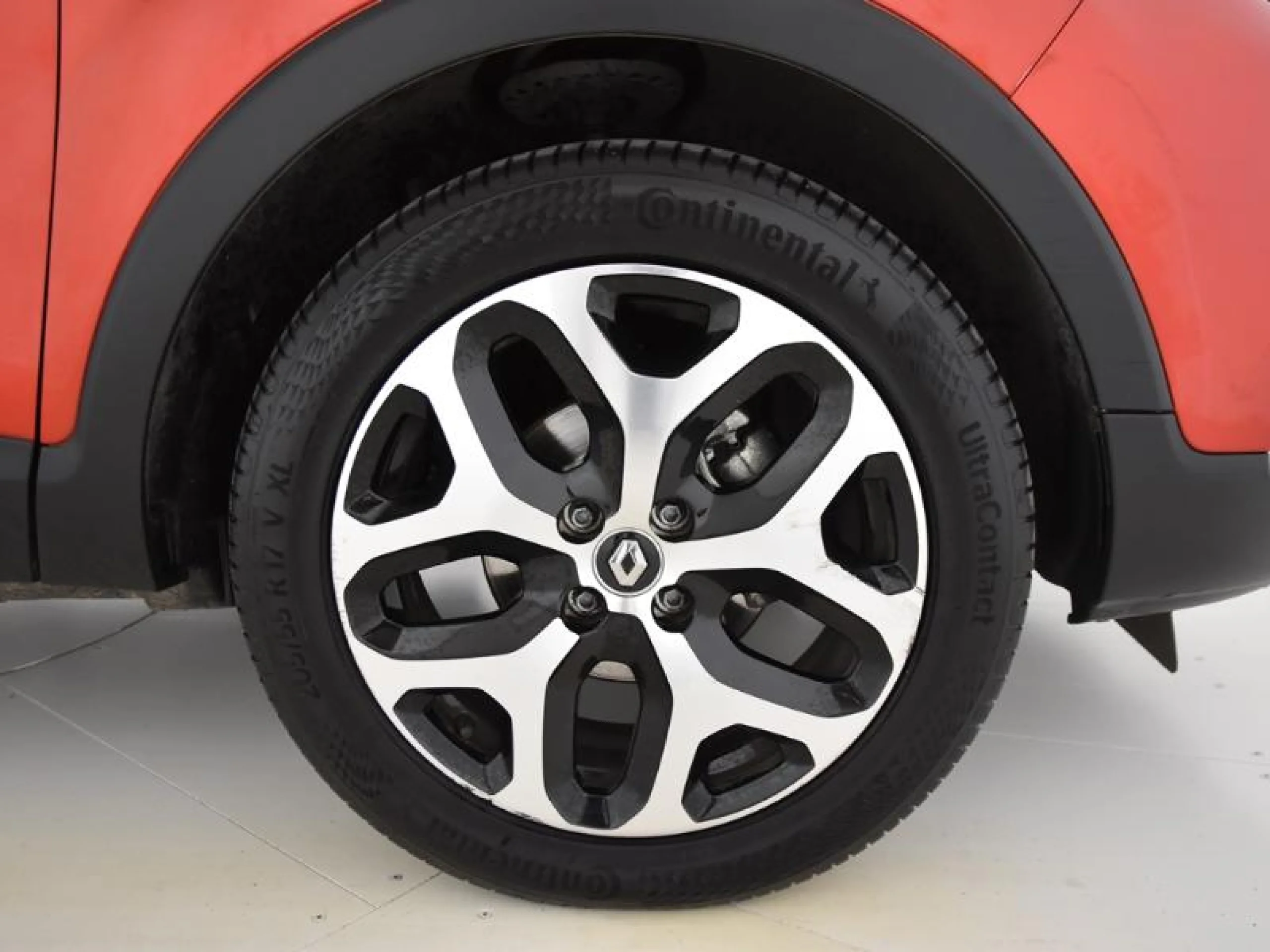 RENAULT CAPTUR ZEN TCE 66KW (90CV) - Foto 8