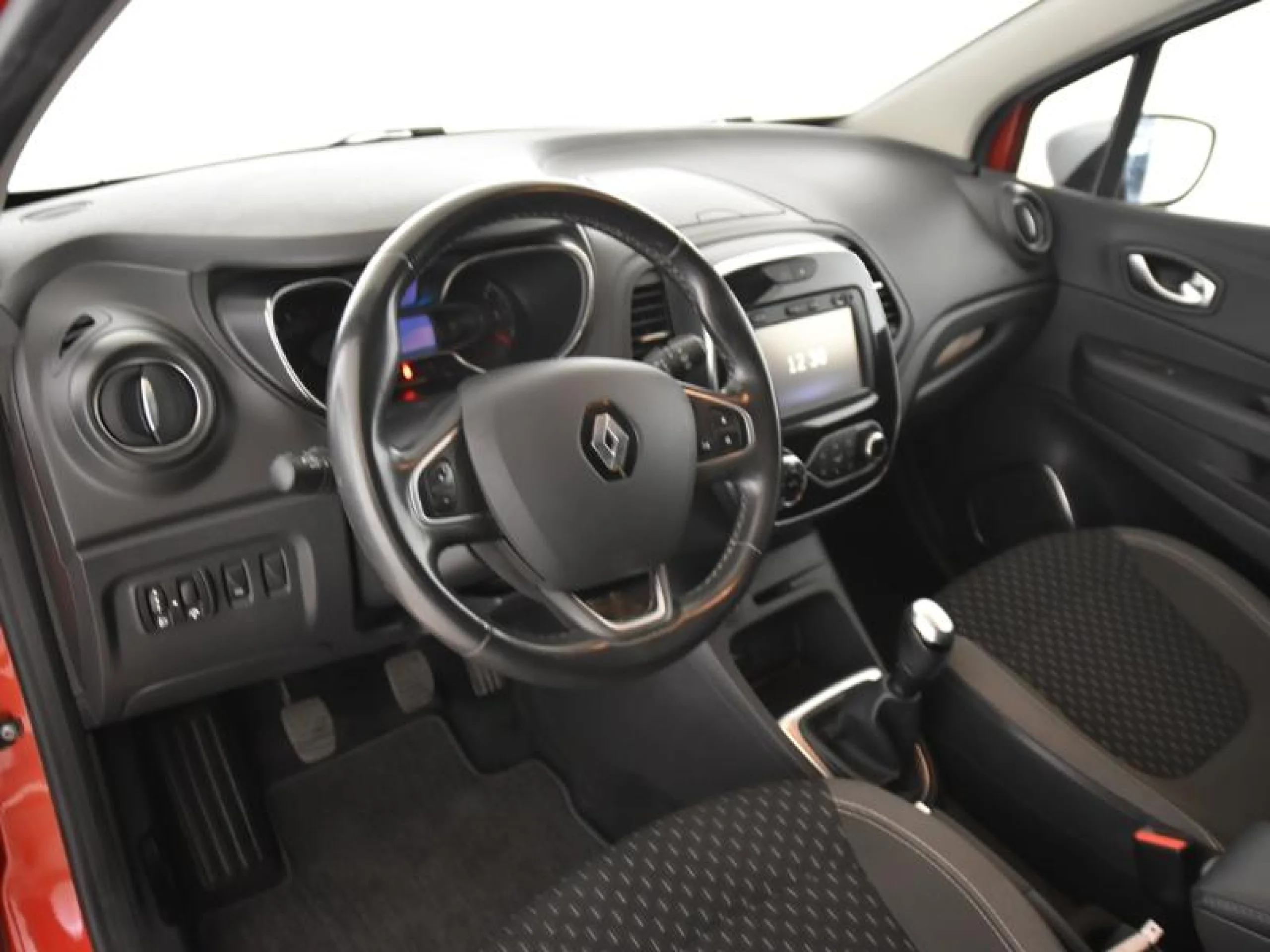 RENAULT CAPTUR ZEN TCE 66KW (90CV) - Foto 9