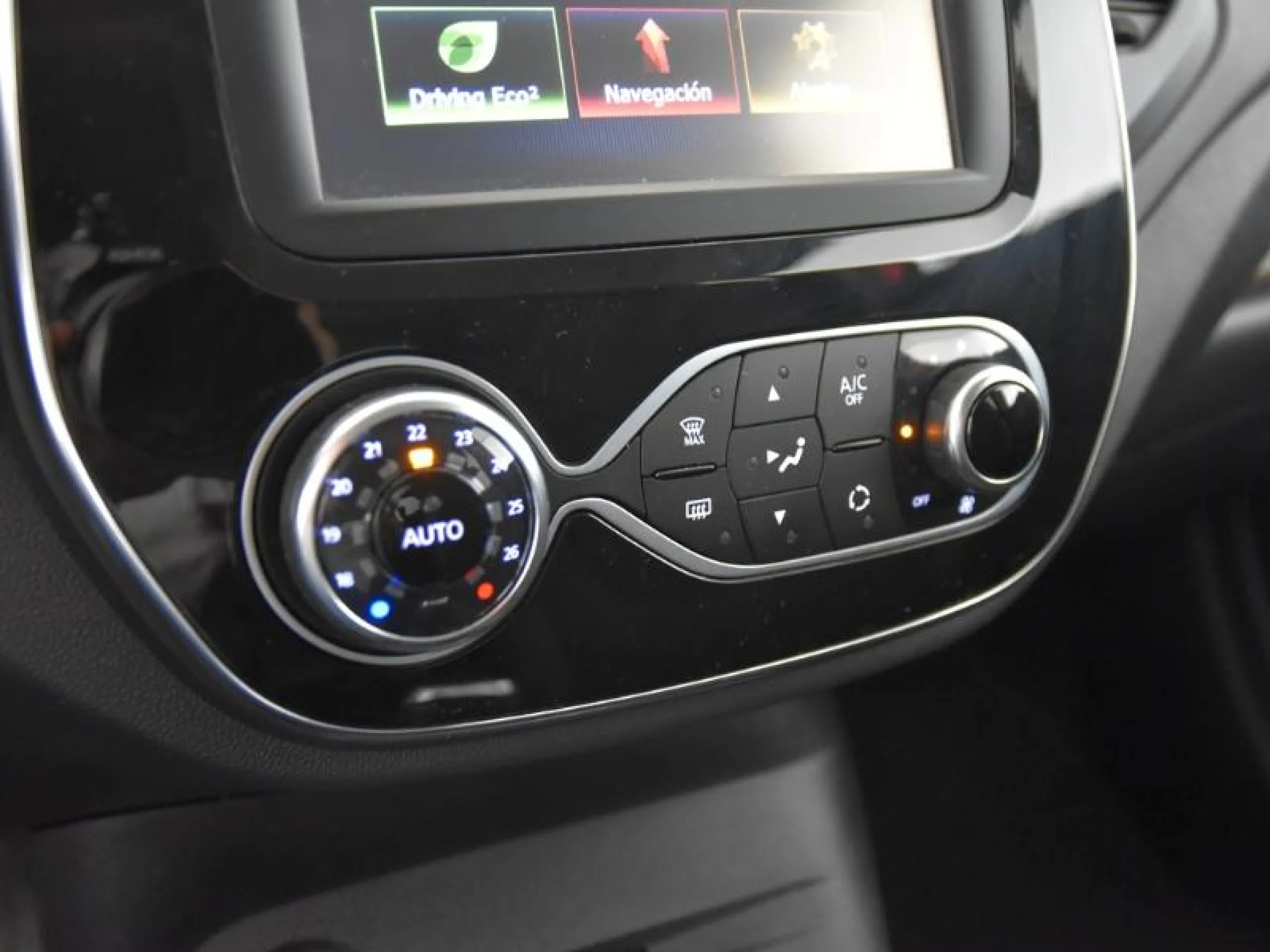 RENAULT CAPTUR ZEN TCE 66KW (90CV) - Foto 11