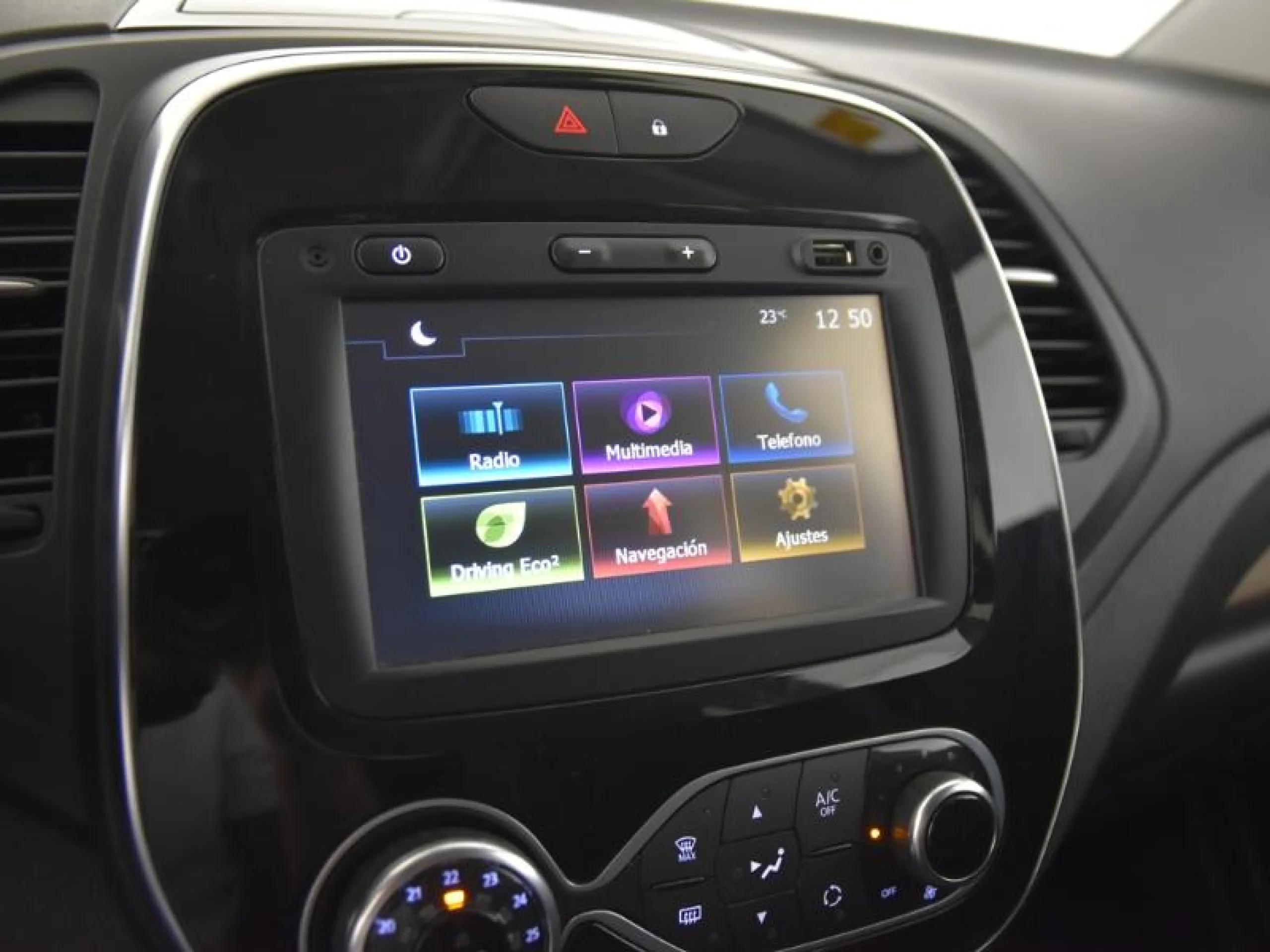 RENAULT CAPTUR ZEN TCE 66KW (90CV) - Foto 12