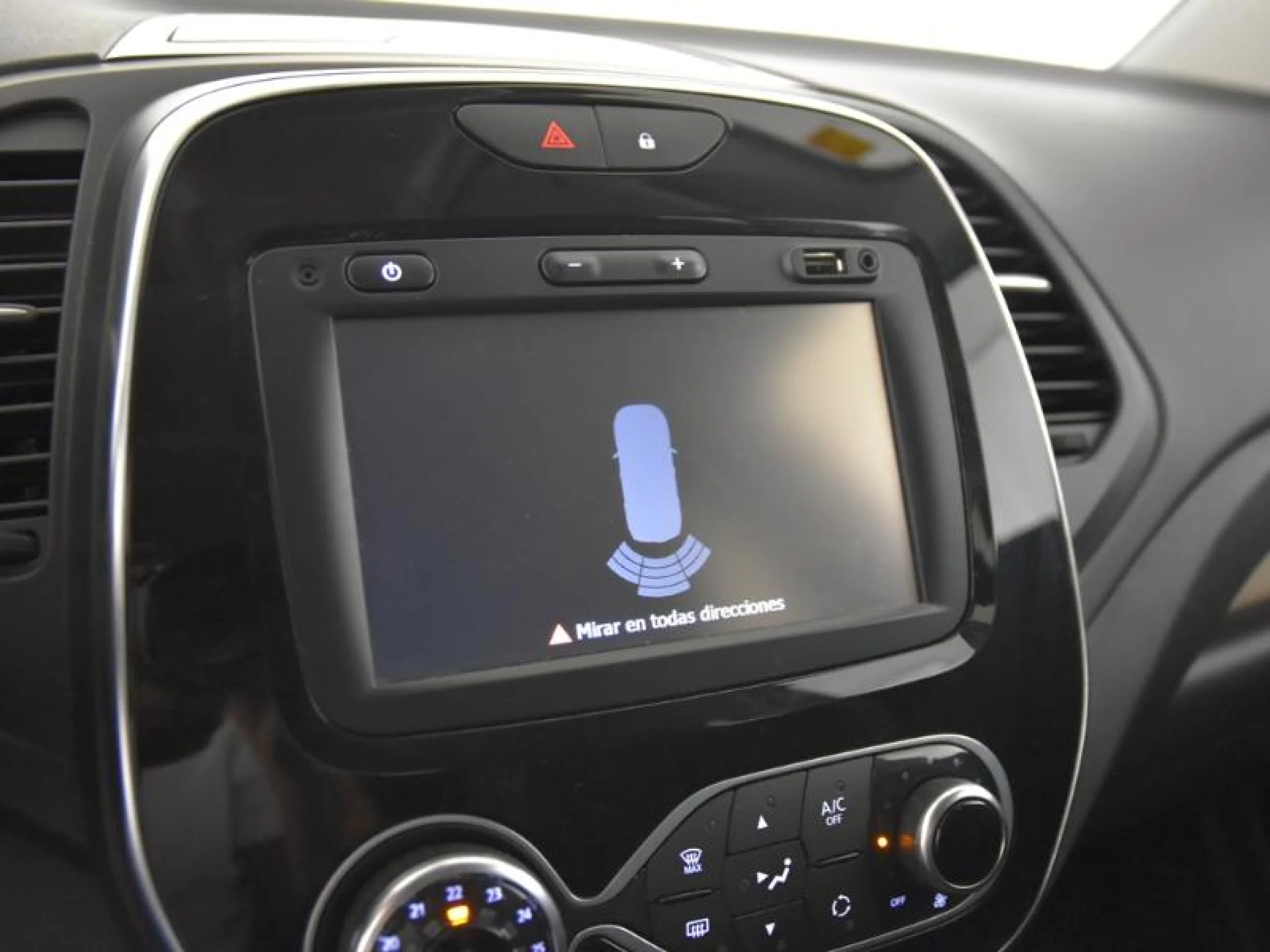 RENAULT CAPTUR ZEN TCE 66KW (90CV) - Foto 13