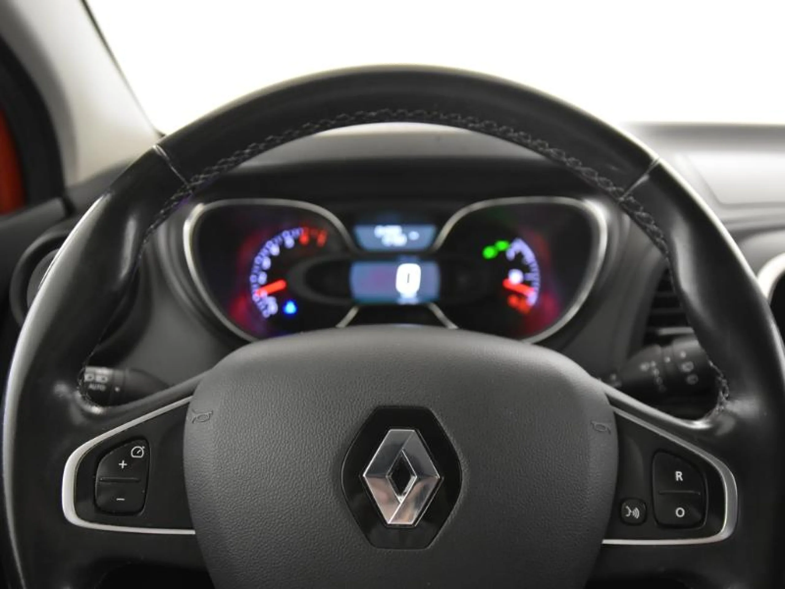 RENAULT CAPTUR ZEN TCE 66KW (90CV) - Foto 15