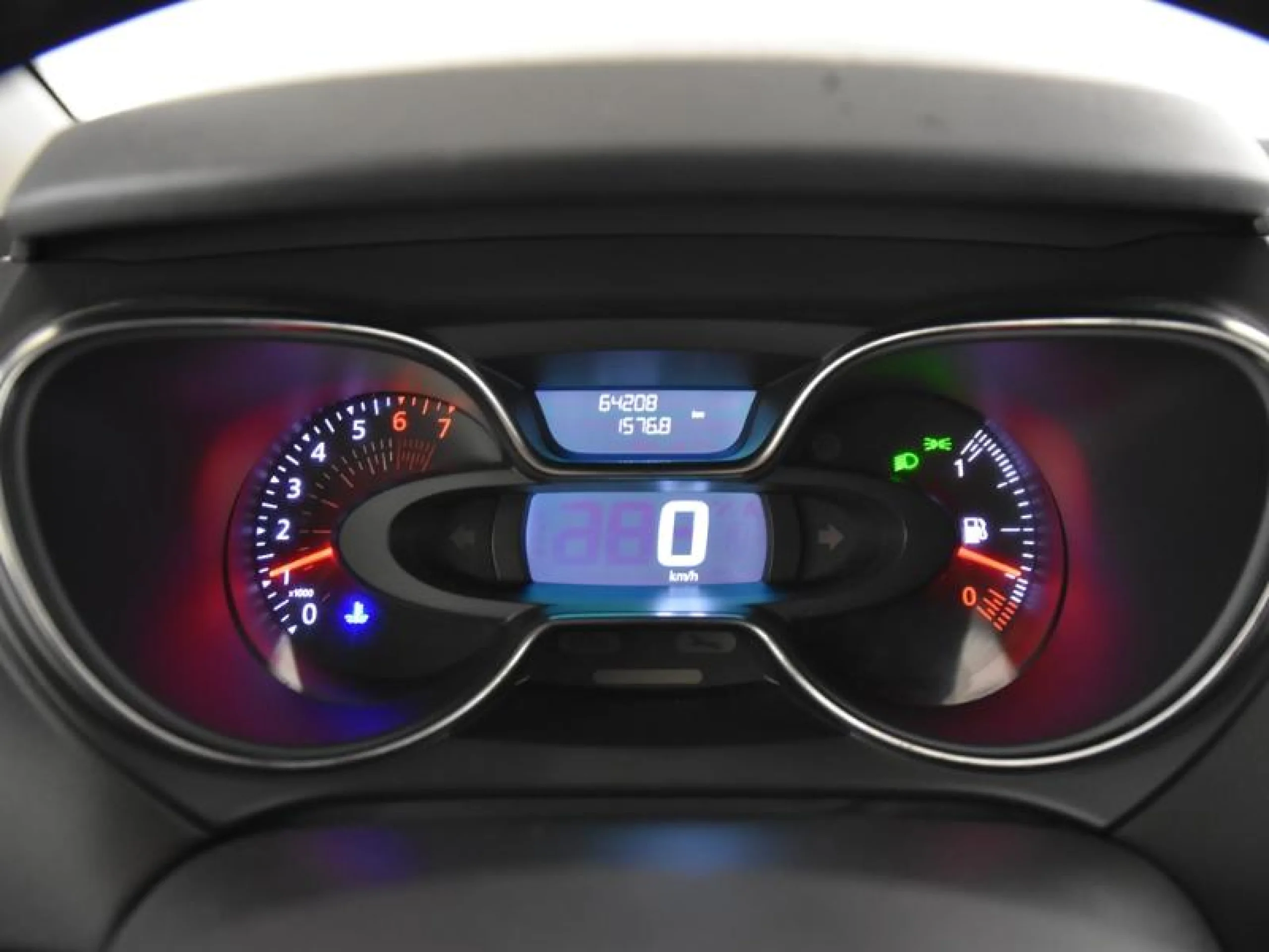 RENAULT CAPTUR ZEN TCE 66KW (90CV) - Foto 16