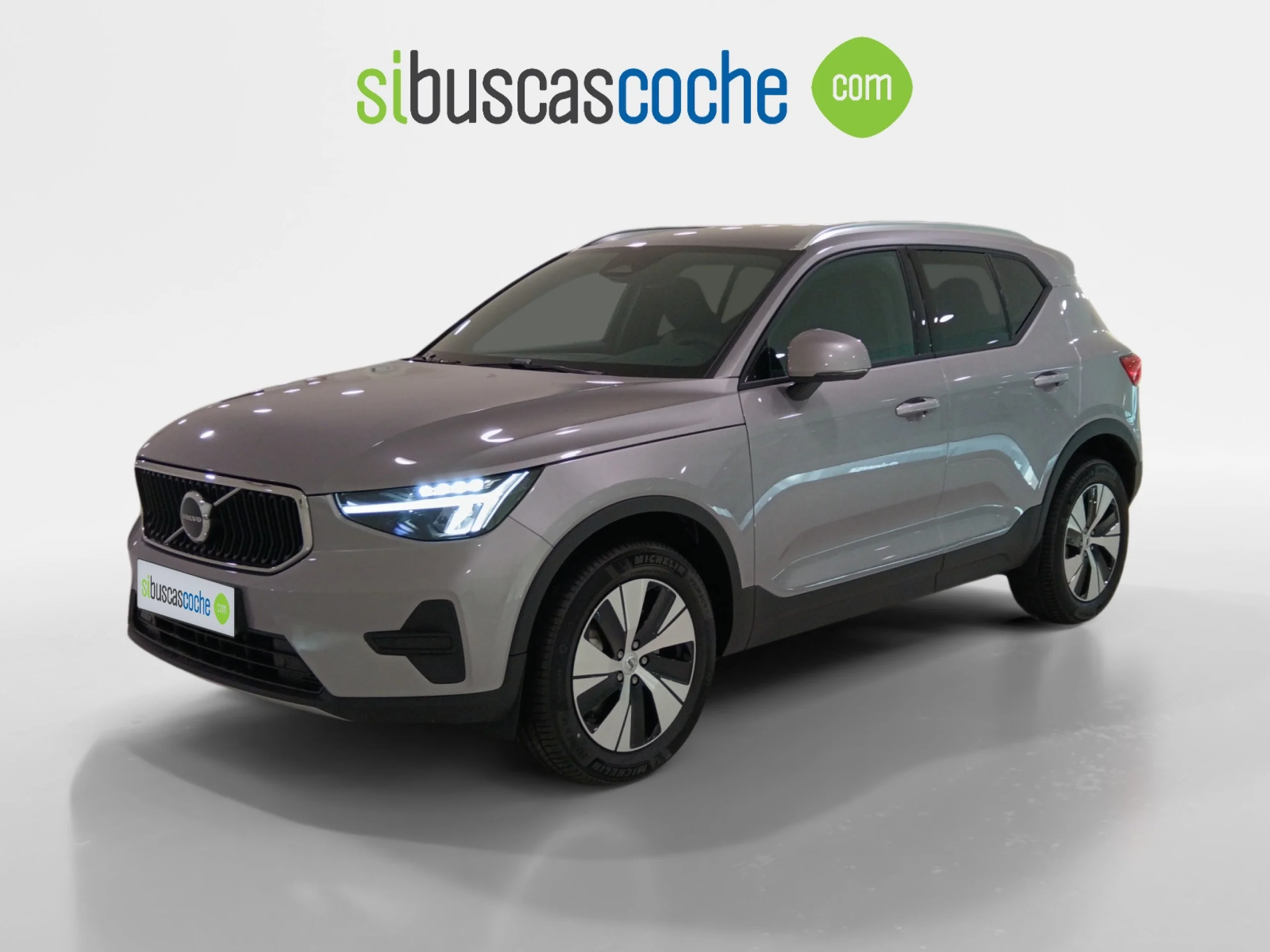VOLVO XC40 2.0 B3 G CORE AUTO - Foto 12