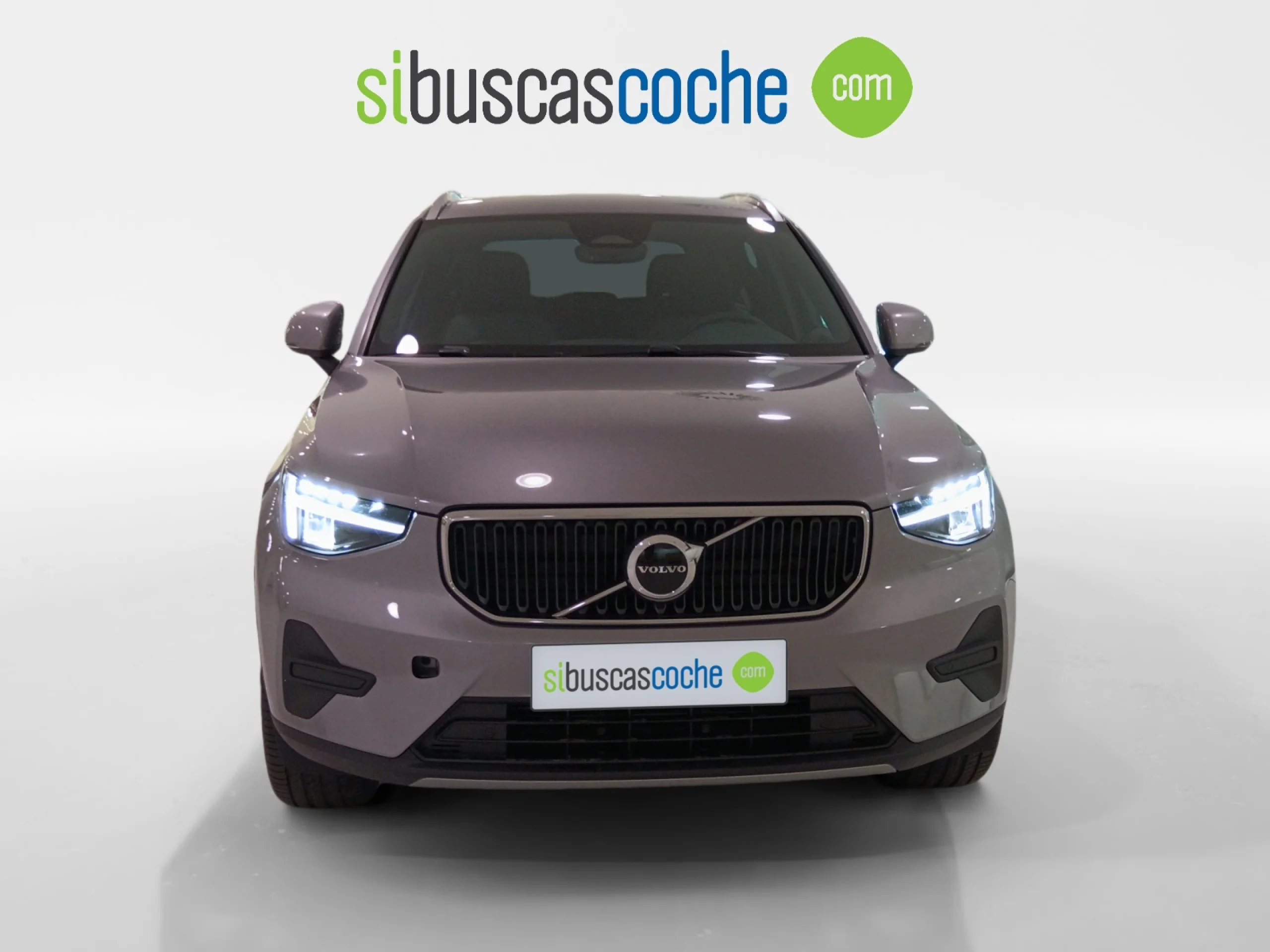 VOLVO XC40 2.0 B3 G CORE AUTO - Foto 13