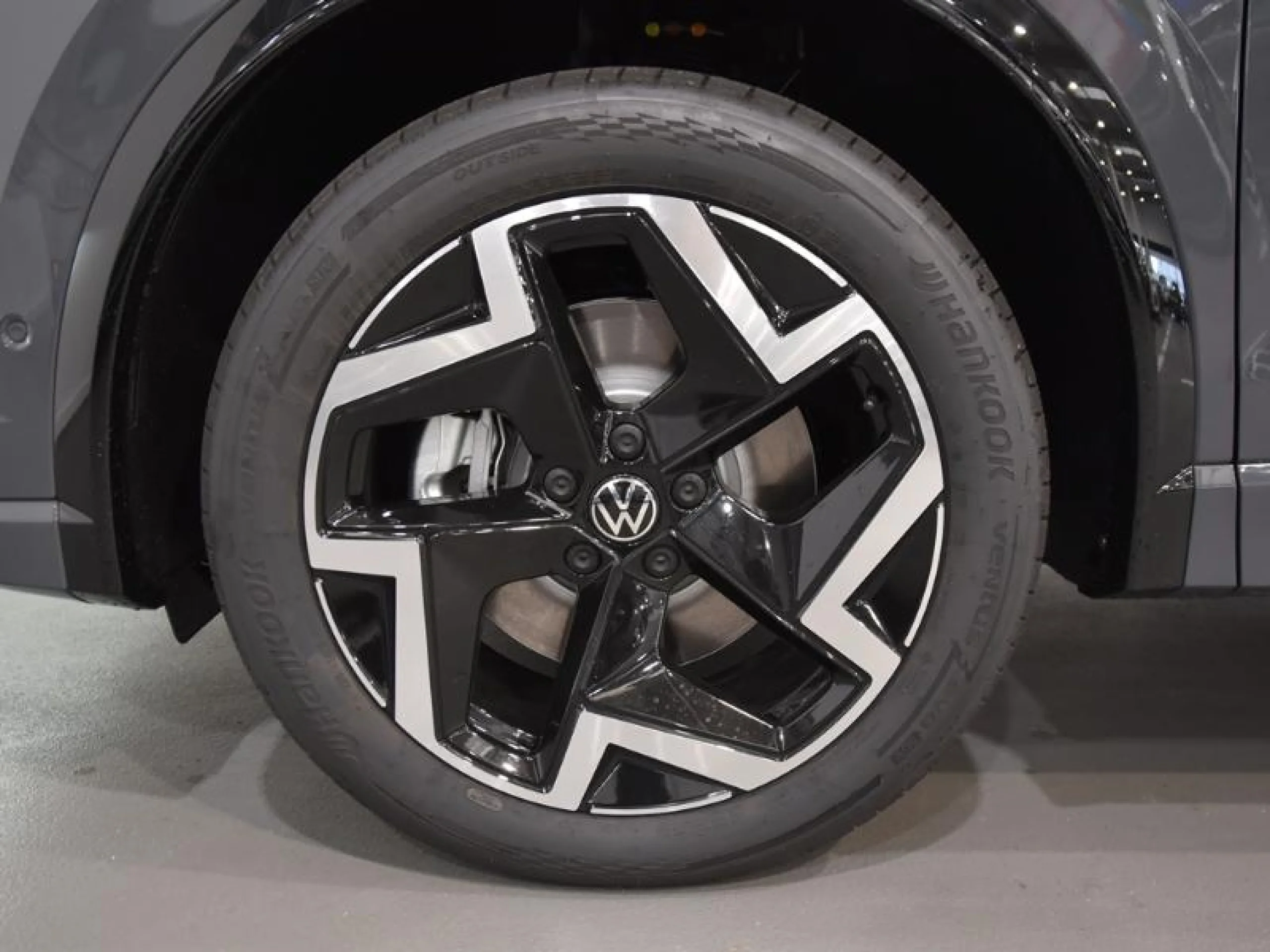 VOLKSWAGEN TIGUAN TIGUAN R LINE 1.5 TSI EHYBRID 130 KW (177 CV) / 85 KW (115 CV)  AUTOMÁTICO DSG 6 VEL. - Foto 8