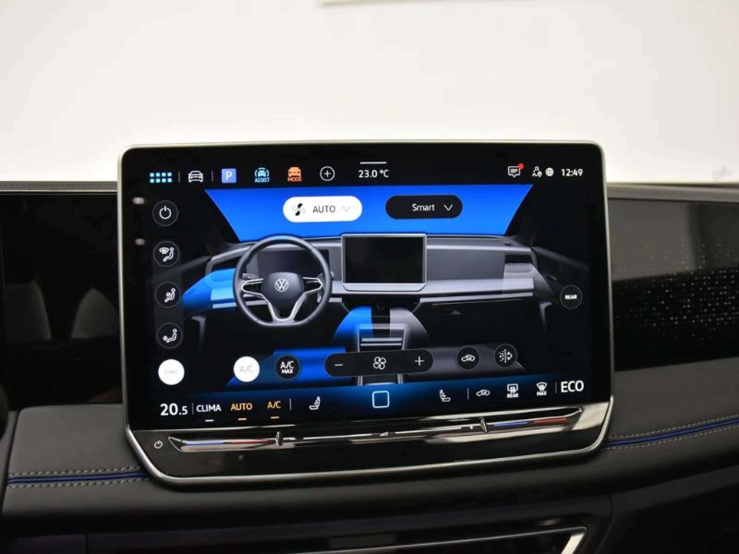 VOLKSWAGEN TIGUAN TIGUAN R LINE 1.5 TSI EHYBRID 130 KW (177 CV) / 85 KW (115 CV)  AUTOMÁTICO DSG 6 VEL. - Foto 16